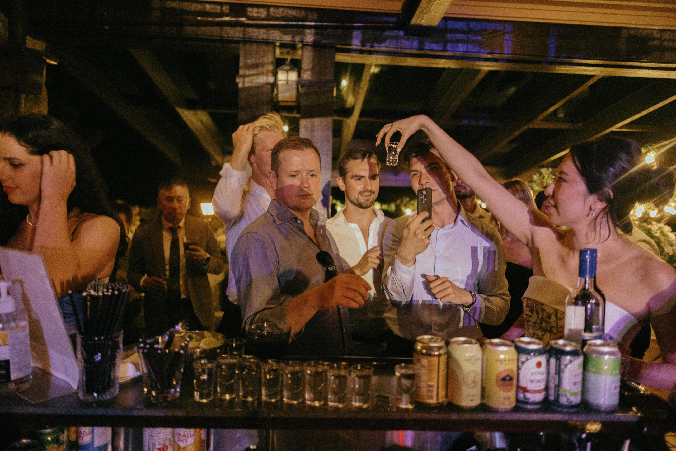 Cecil Green Park House Wedding Photographer & Videographer Vancouver