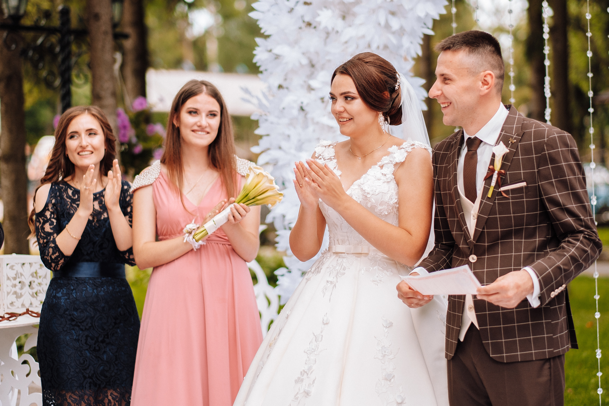 СВАДЬБА 20.07.2019 Дима+Катя. Ivan Skufinsky — wedding and family photographer in Vancouver