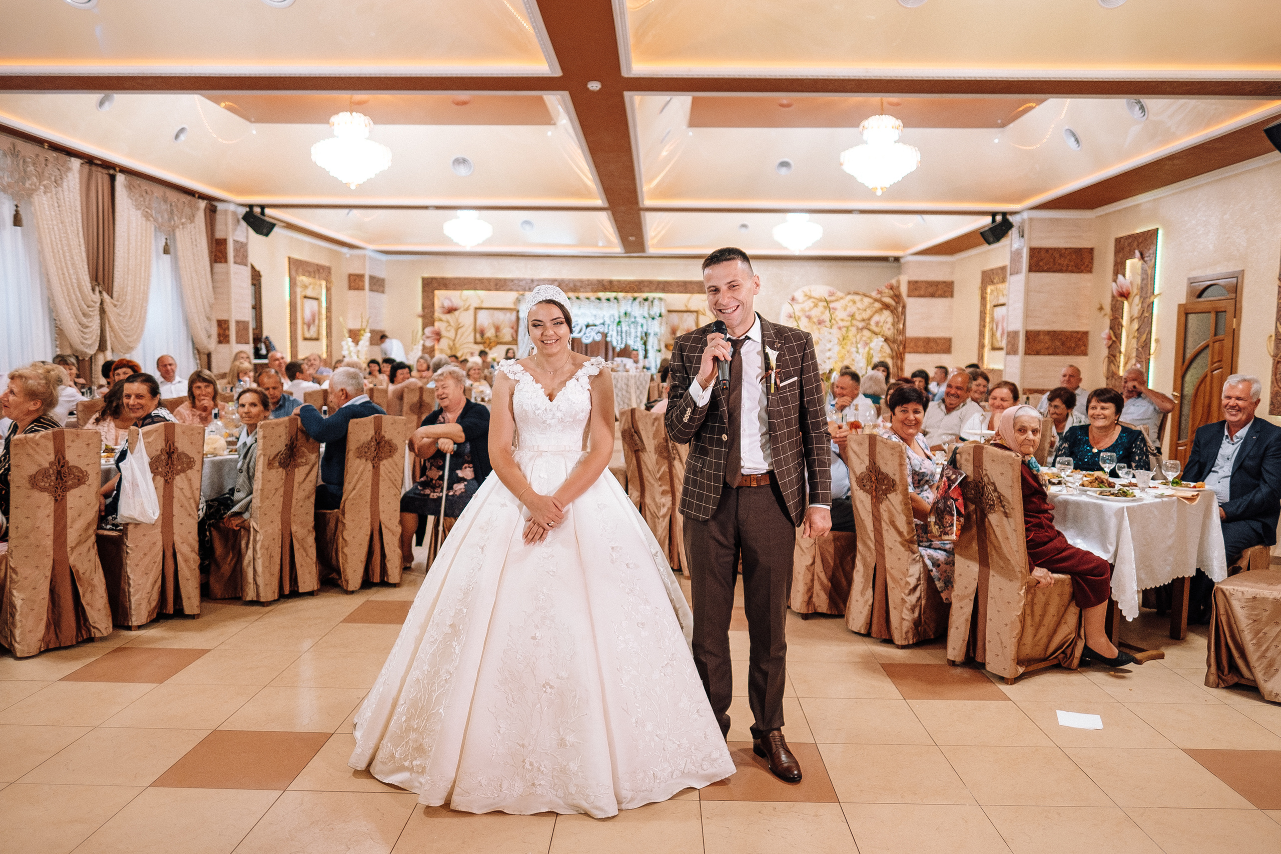 Wedding Story 20.07.2019. Ivan Skufinsky — wedding and family photographer in Vancouver
