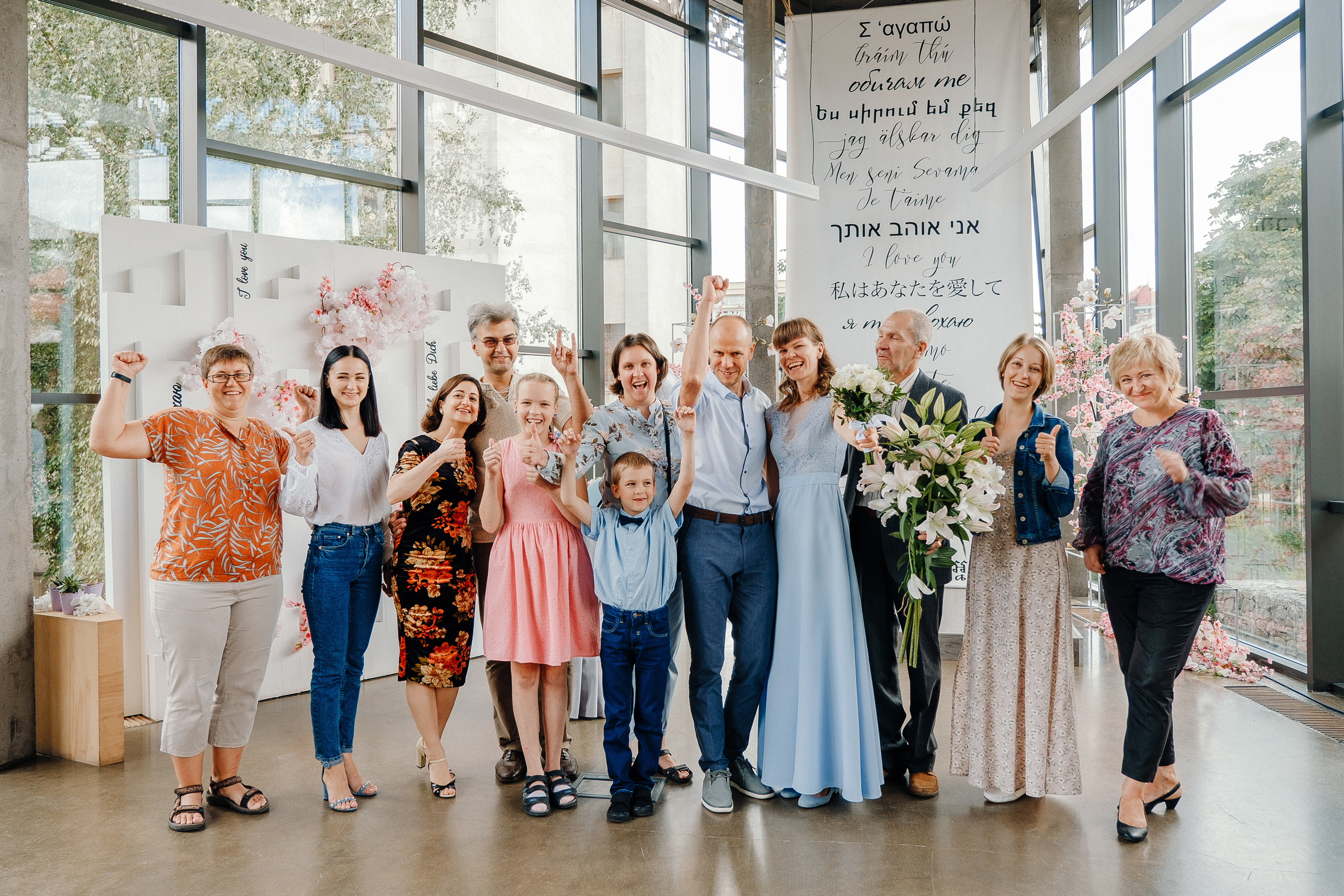 СВАДЬБА 04.07.19 Андрей+Катя. Ivan Skufinsky — wedding and family photographer in Vancouver