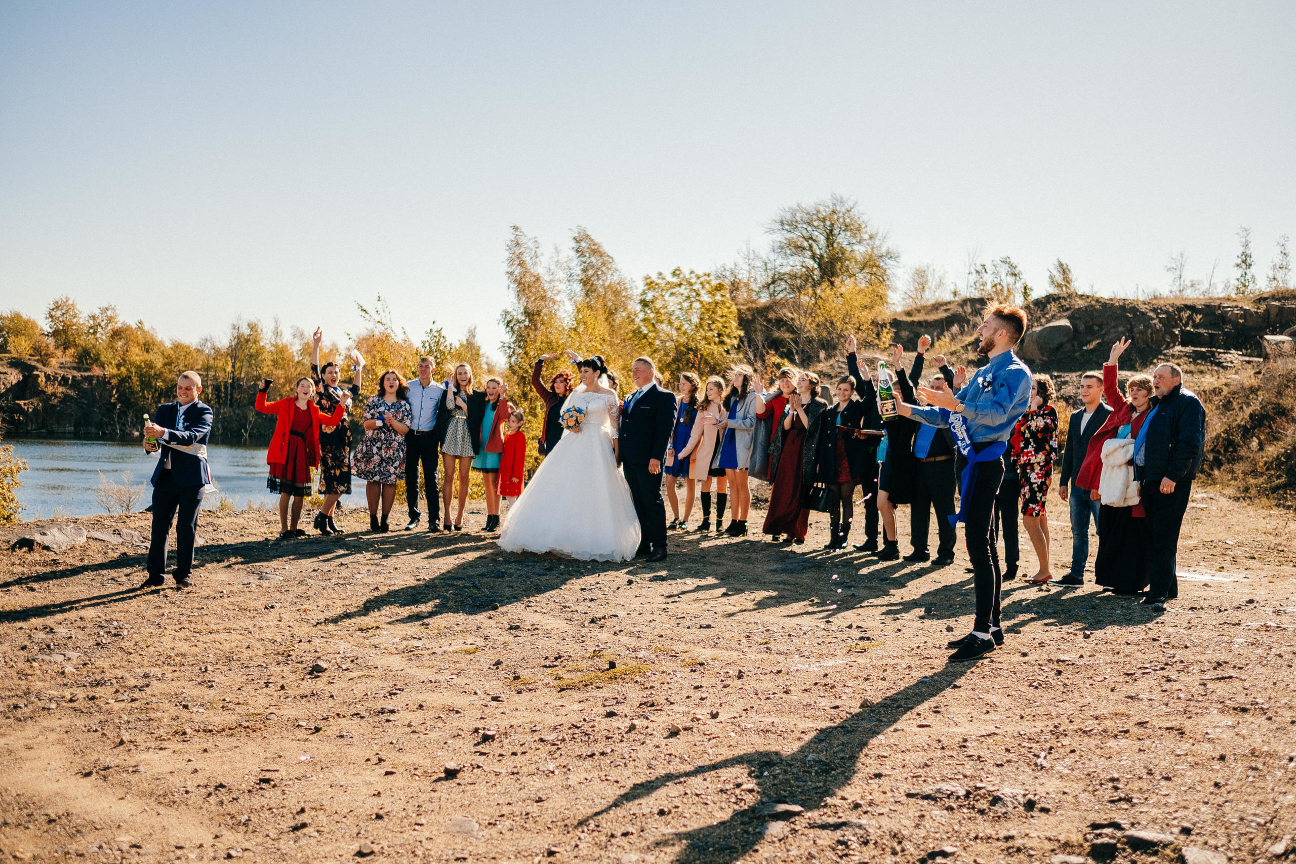 7.10.2018. Ivan Skufinsky — wedding and family photographer in Vancouver