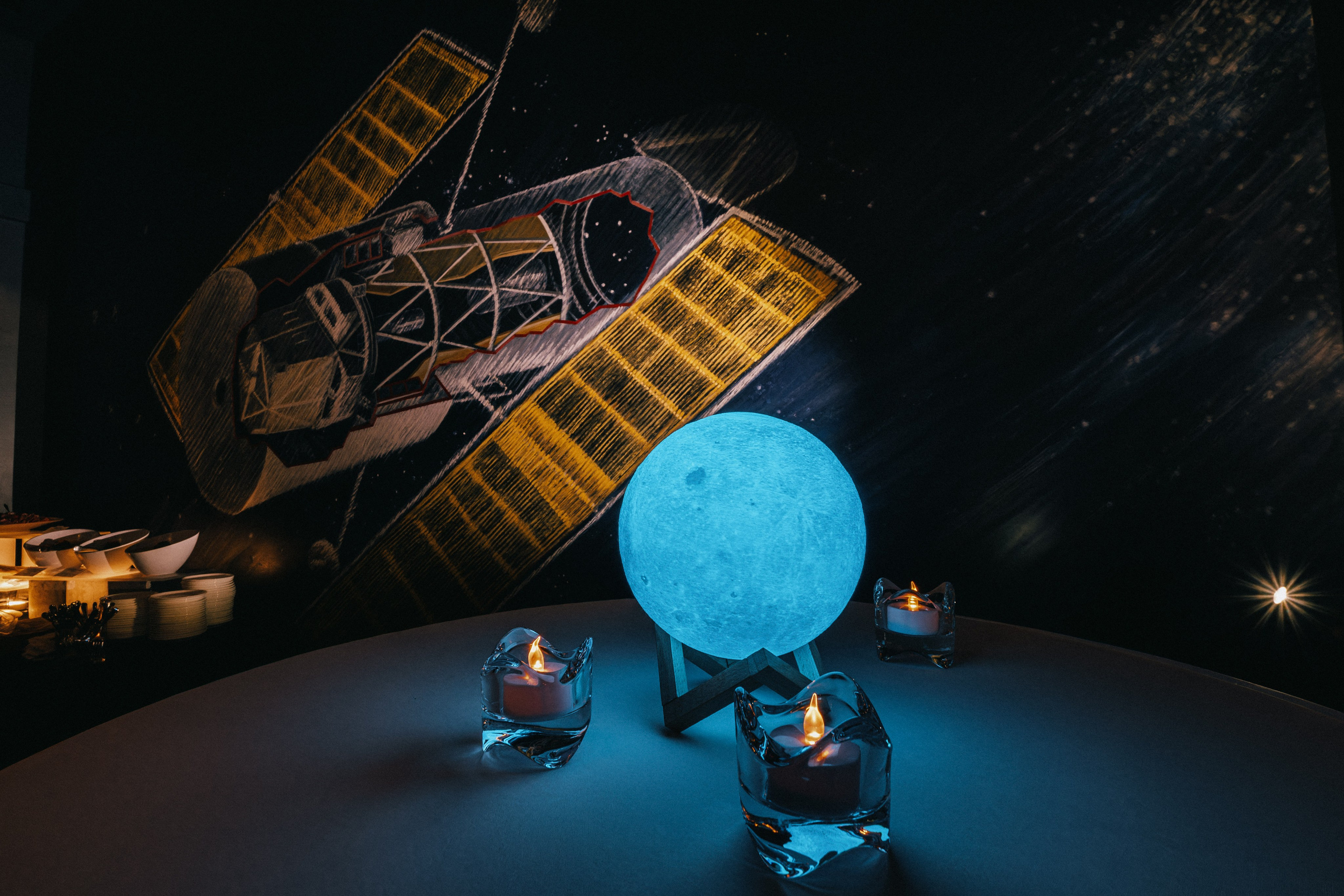 Spase Centre Event Vancouver. Ivan Skufinsky — wedding and family photographer in Vancouver