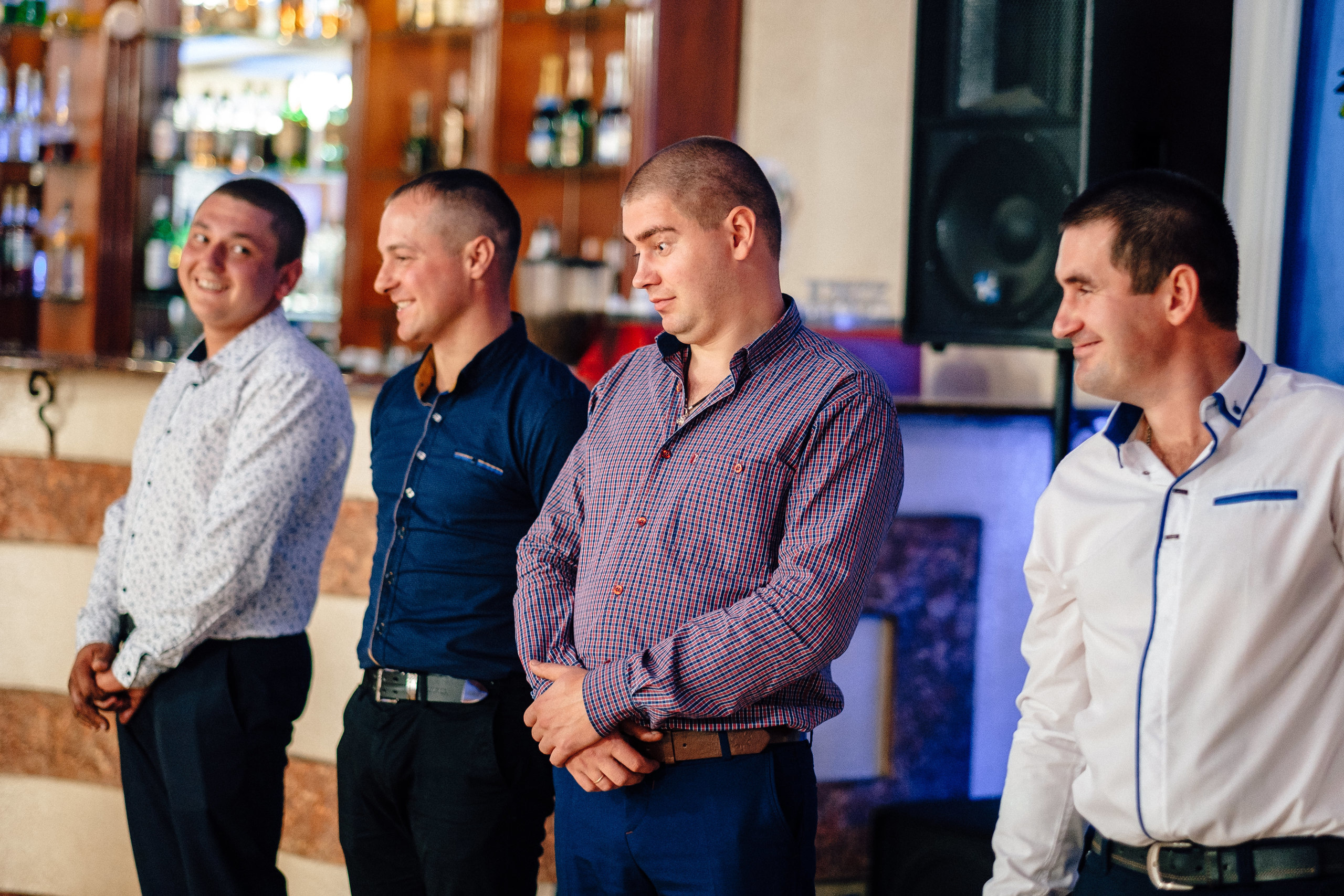 7.10.2018. Ivan Skufinsky — wedding and family photographer in Vancouver