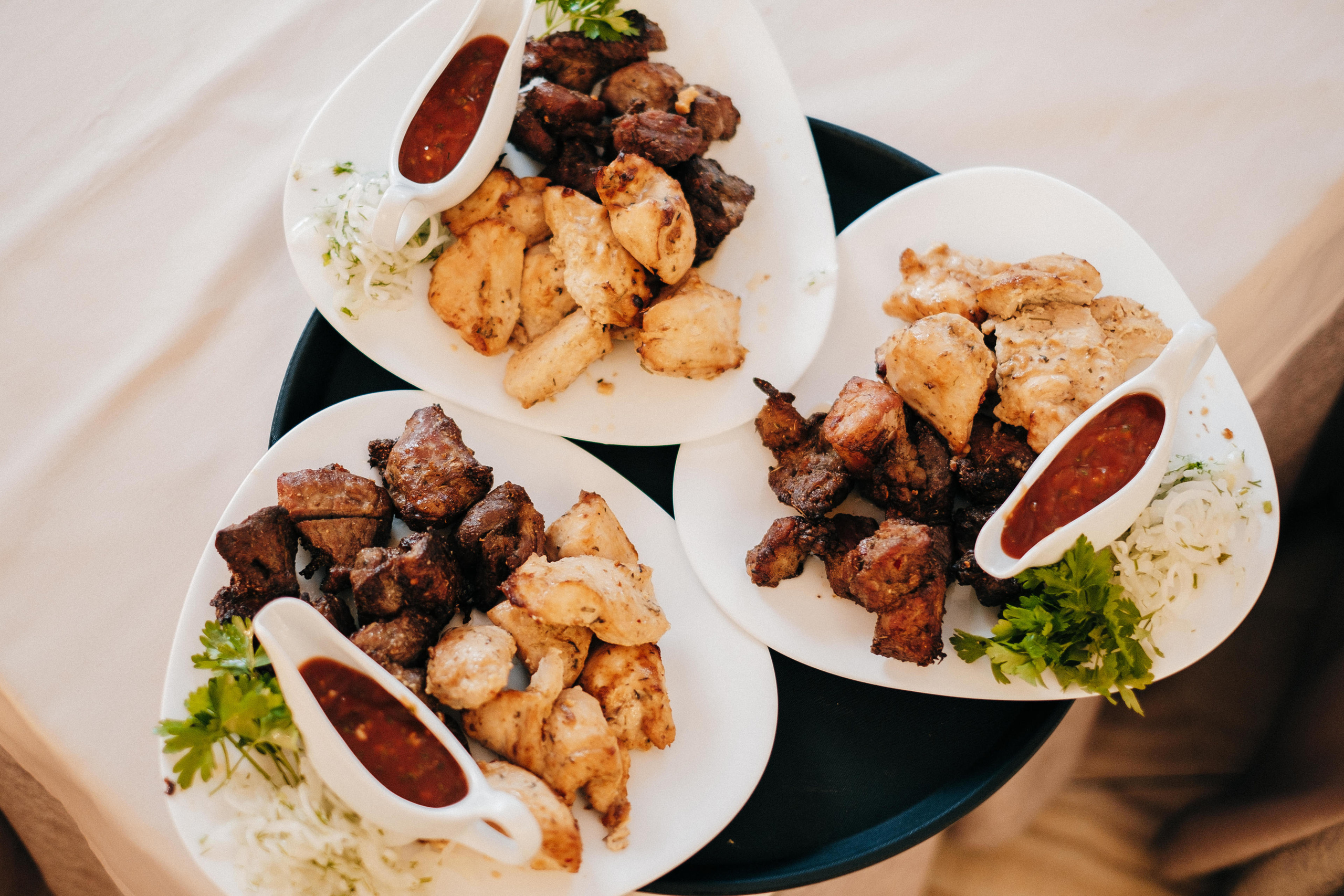 День Рождения Илюшка ресторан Лесной. Ivan Skufinsky — wedding and family photographer in Vancouver