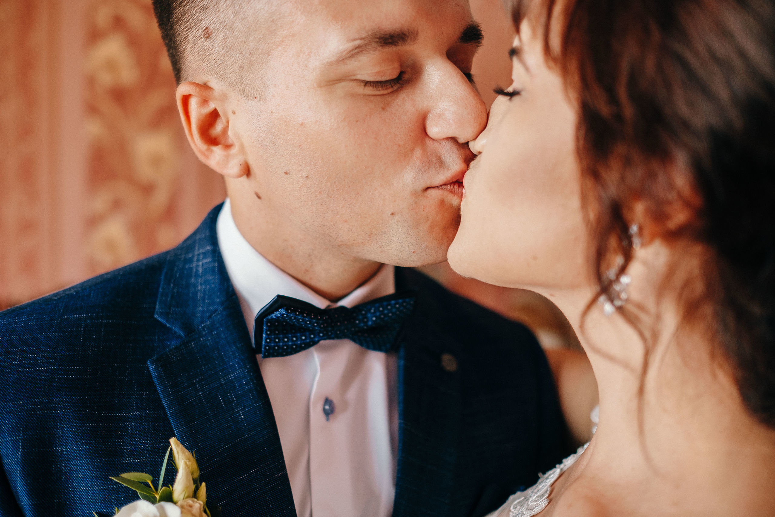 Дмитрий+Наташа 22.09.2018. Ivan Skufinsky — wedding and family photographer in Vancouver