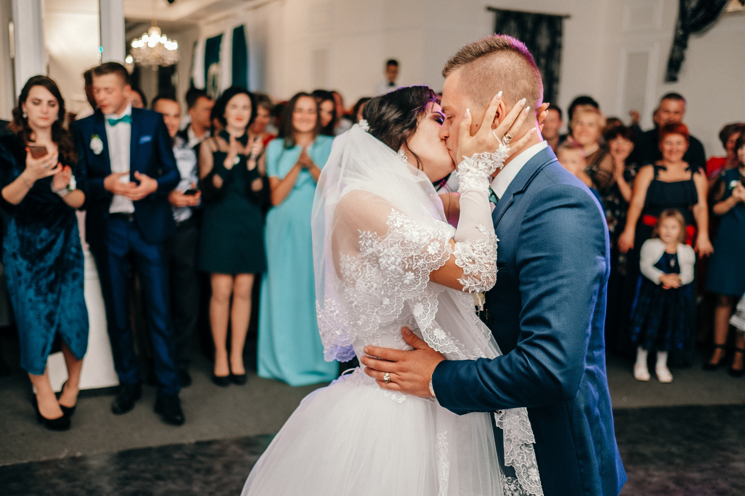 29.09.2018 Wedding Story. Ivan Skufinsky — wedding and family photographer in Vancouver
