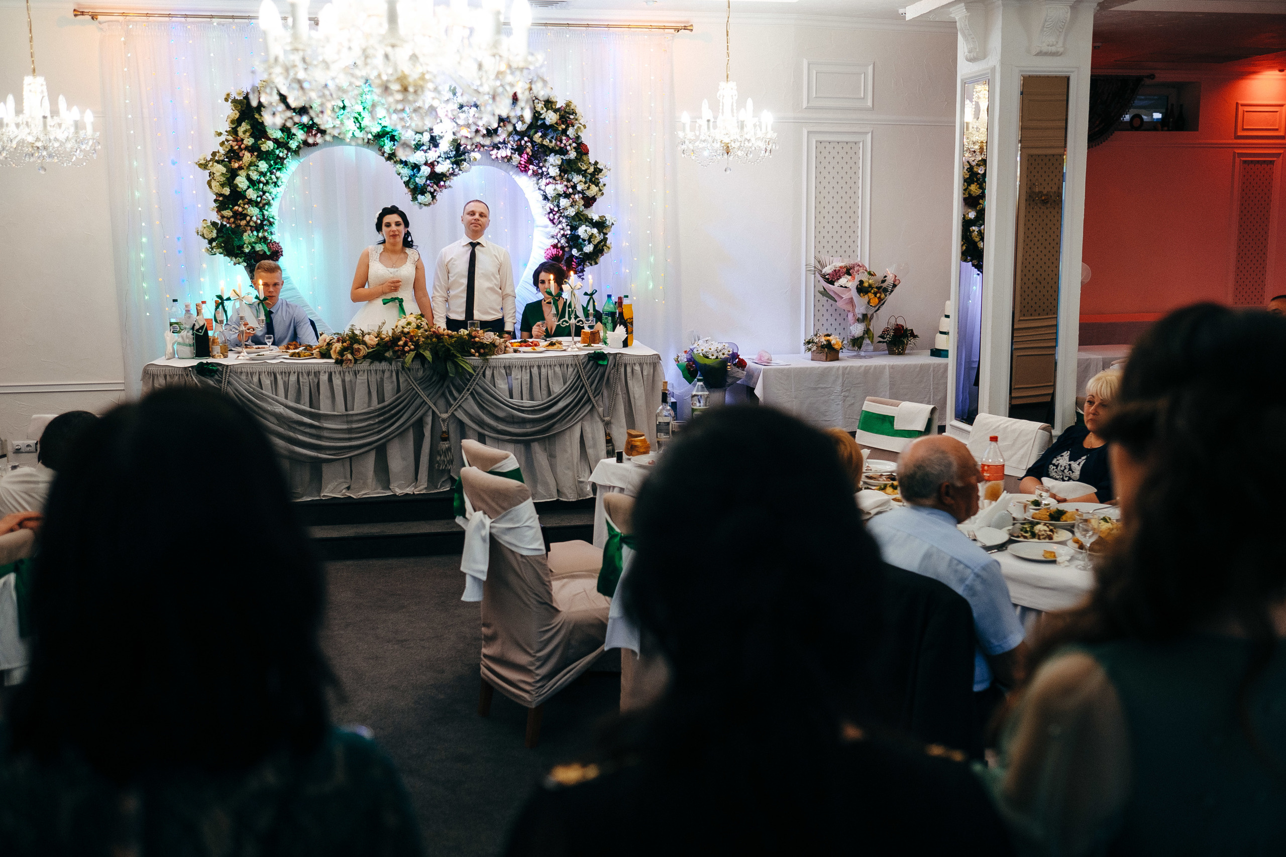 Виктор+Катя. Ivan Skufinsky — wedding and family photographer in Vancouver