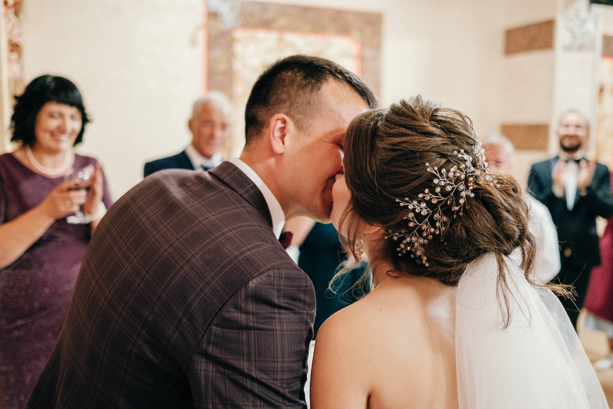 Сергей+Мария 23.09.2018. Ivan Skufinsky — wedding and family photographer in Vancouver