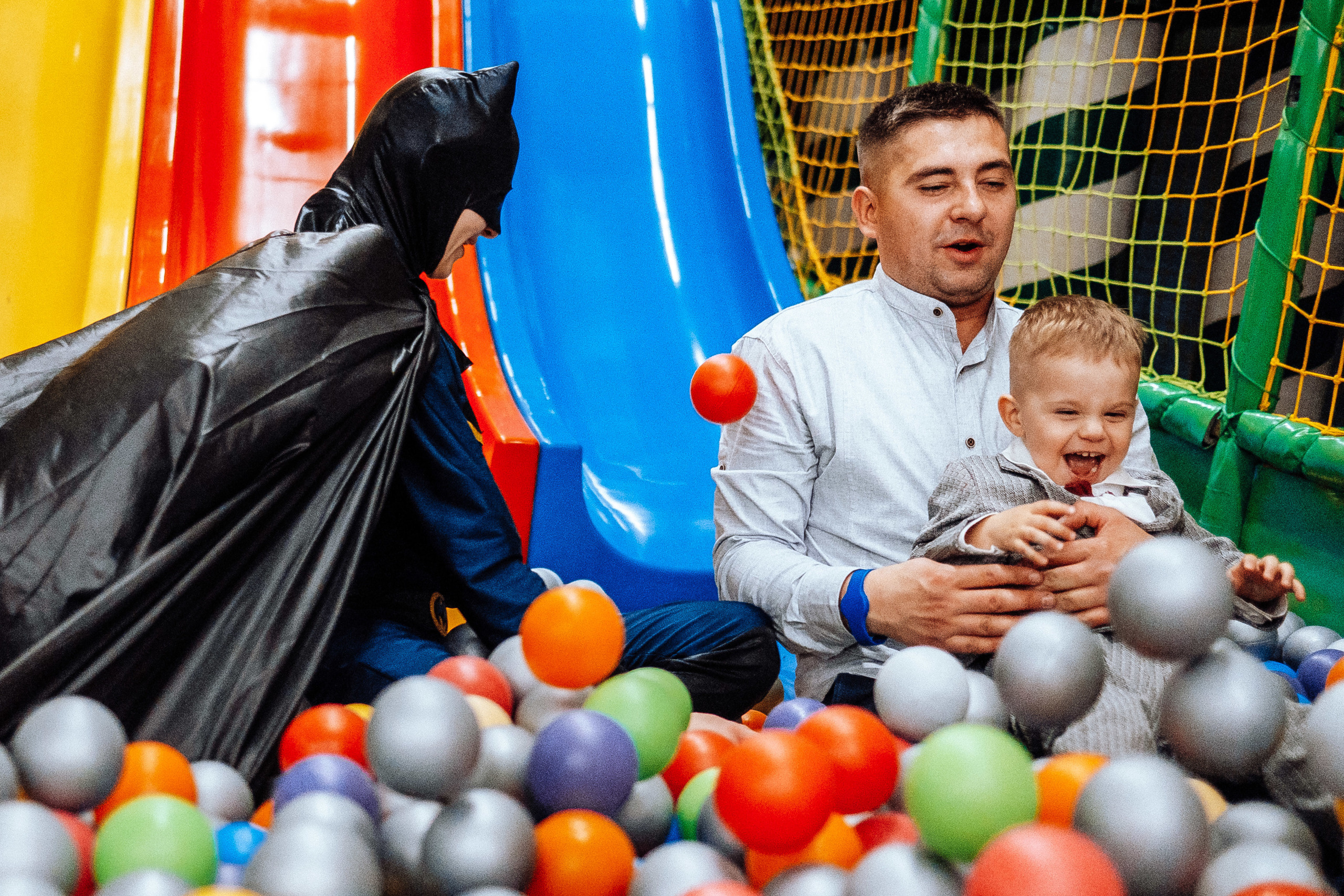 День Народження Матвій. Ivan Skufinsky — wedding and family photographer in Vancouver