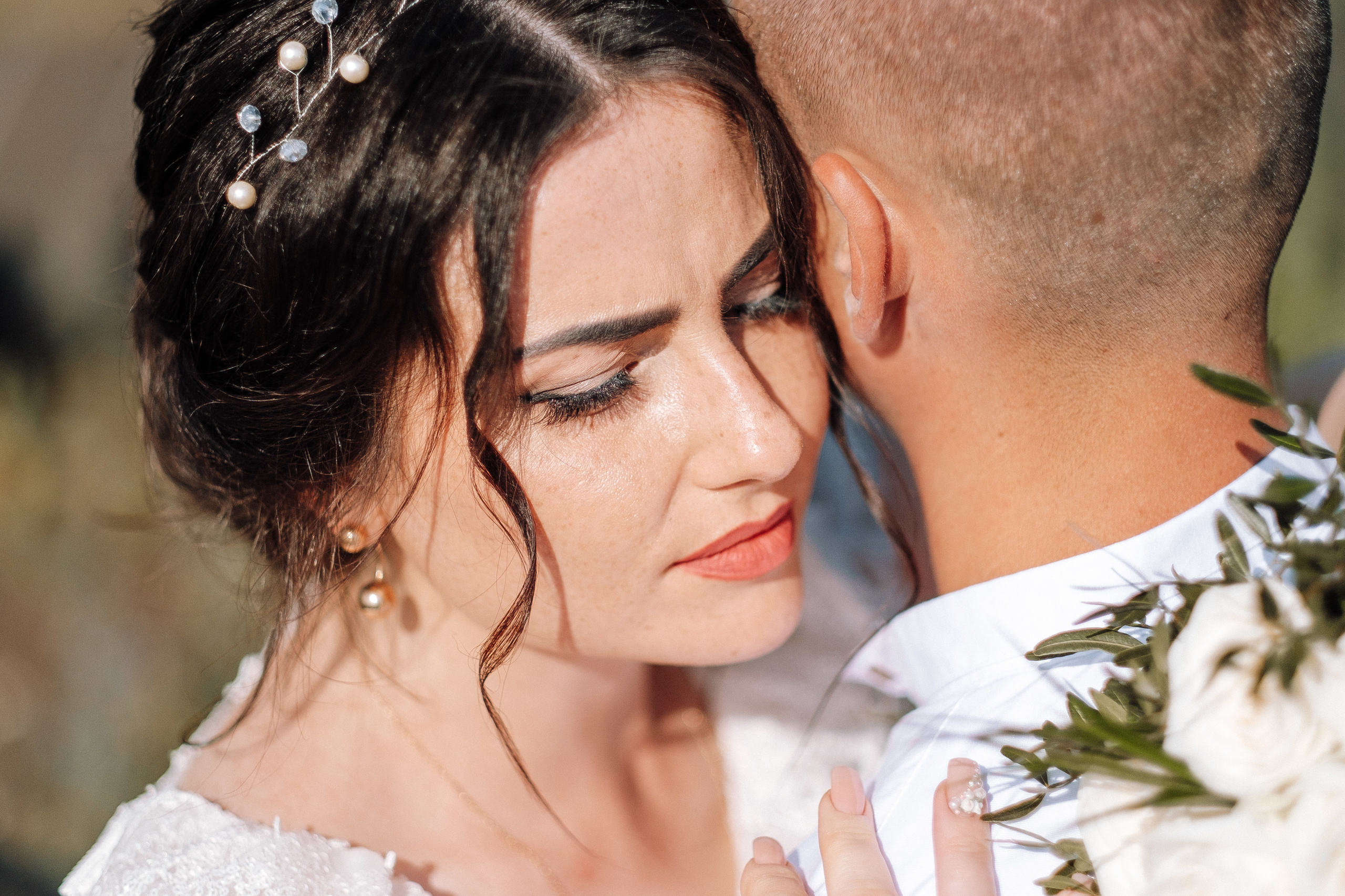 Владимир+Наталья 08.06.19. Ivan Skufinsky — wedding and family photographer in Vancouver