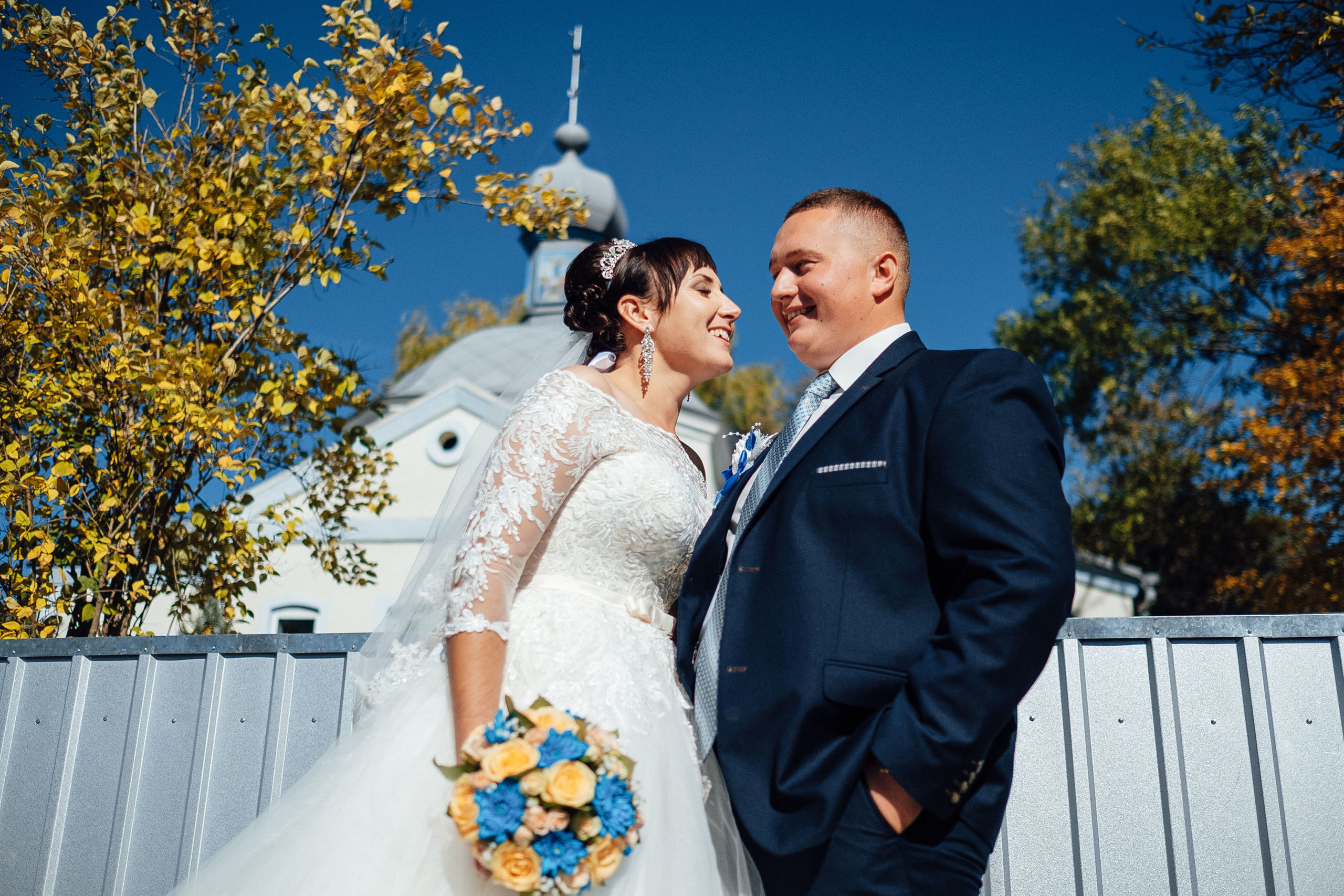7.10.2018. Ivan Skufinsky — wedding and family photographer in Vancouver