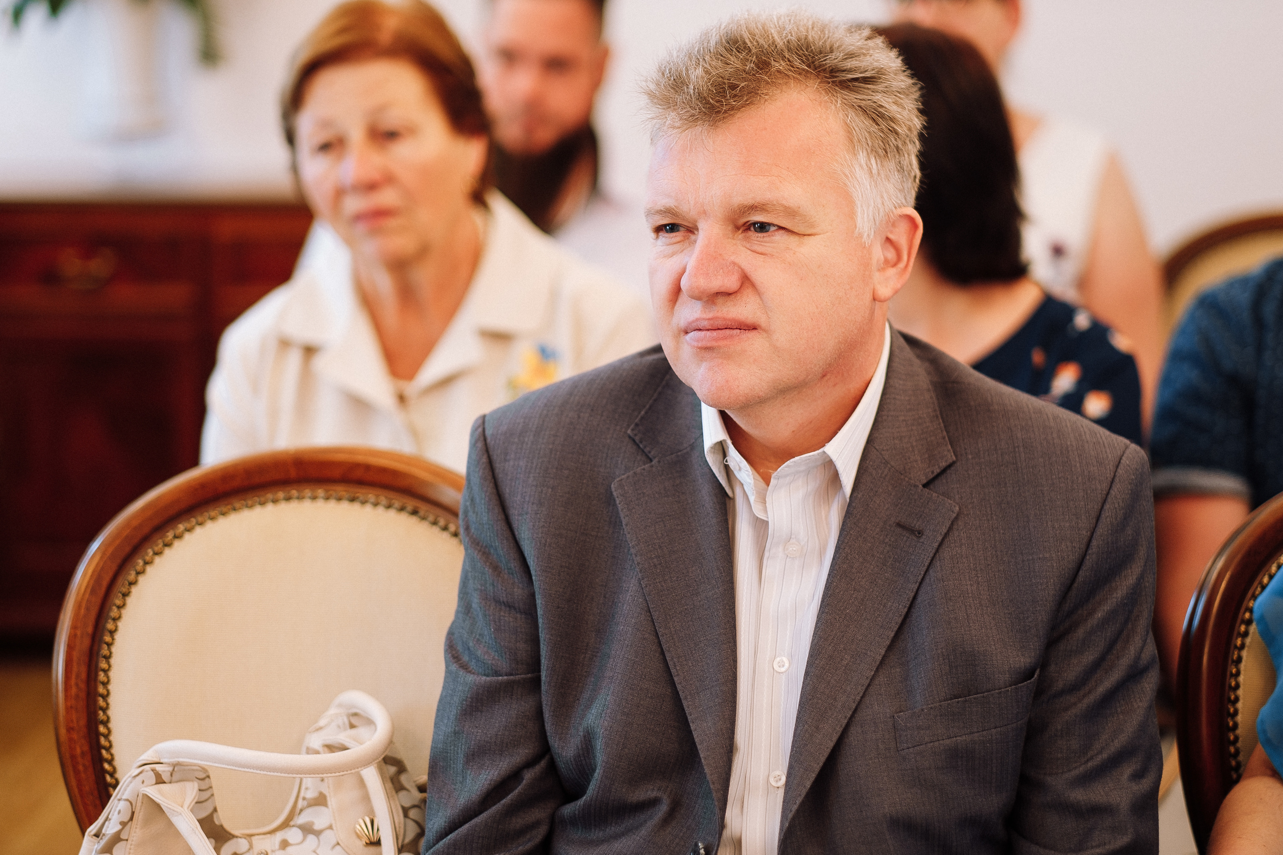 BERLIN Wedding Story. Ivan Skufinsky — wedding and family photographer in Vancouver