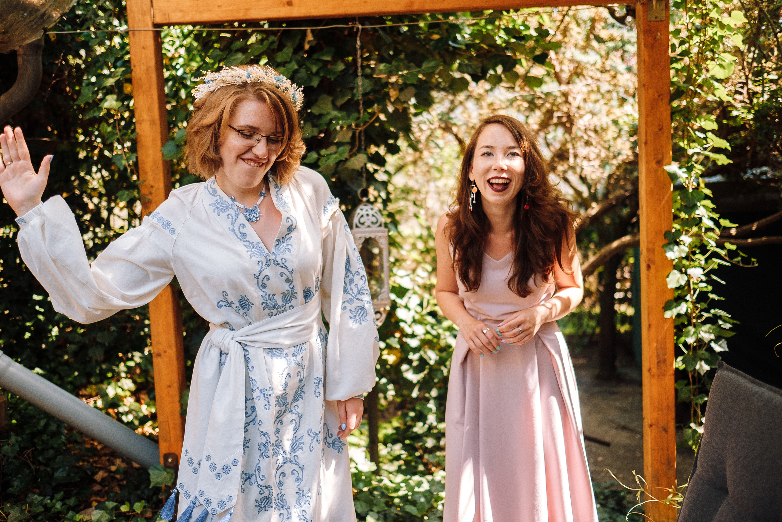 BERLIN Wedding Story. Ivan Skufinsky — wedding and family photographer in Vancouver