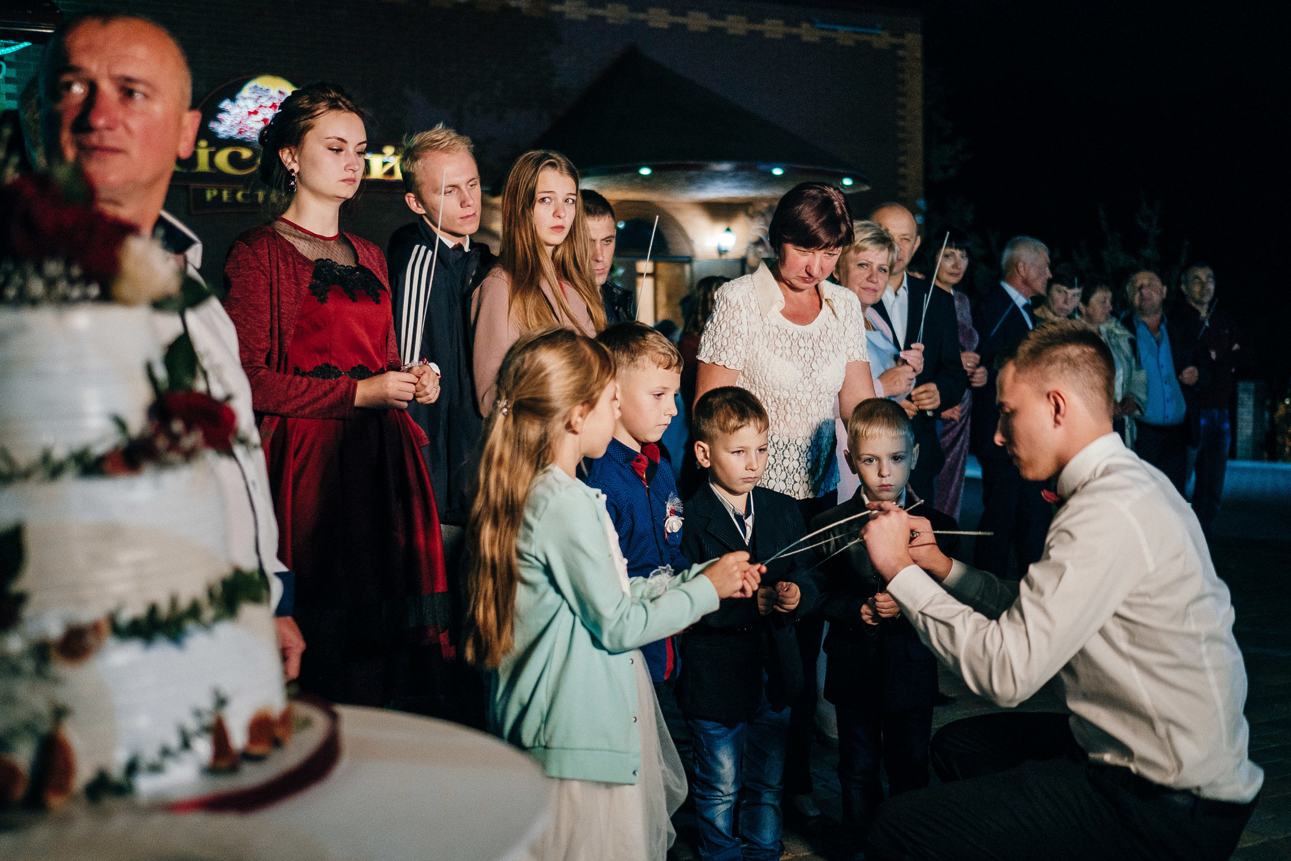 Сергей+Мария 23.09.2018. Ivan Skufinsky — wedding and family photographer in Vancouver