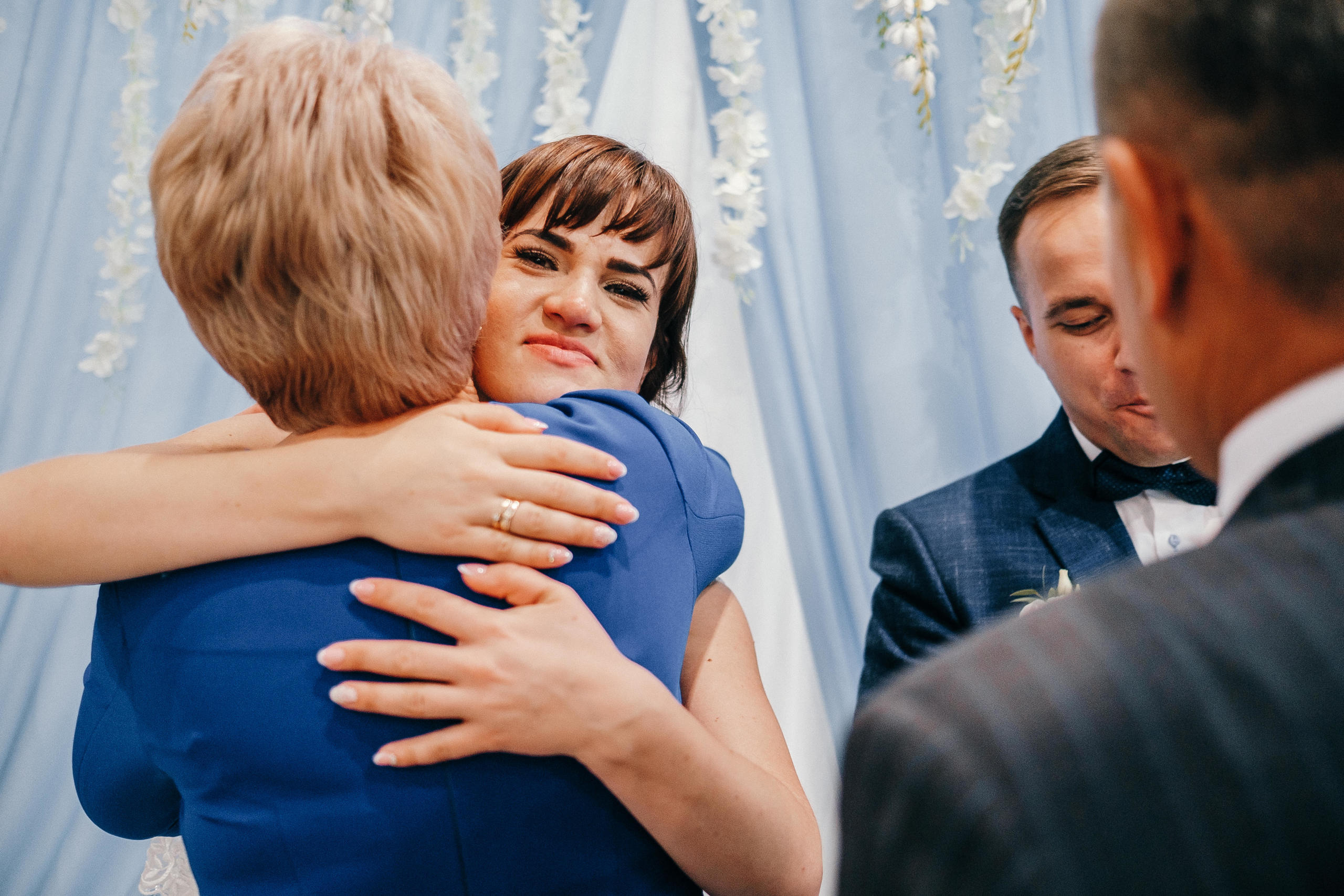 Дмитрий+Наташа 22.09.2018. Ivan Skufinsky — wedding and family photographer in Vancouver