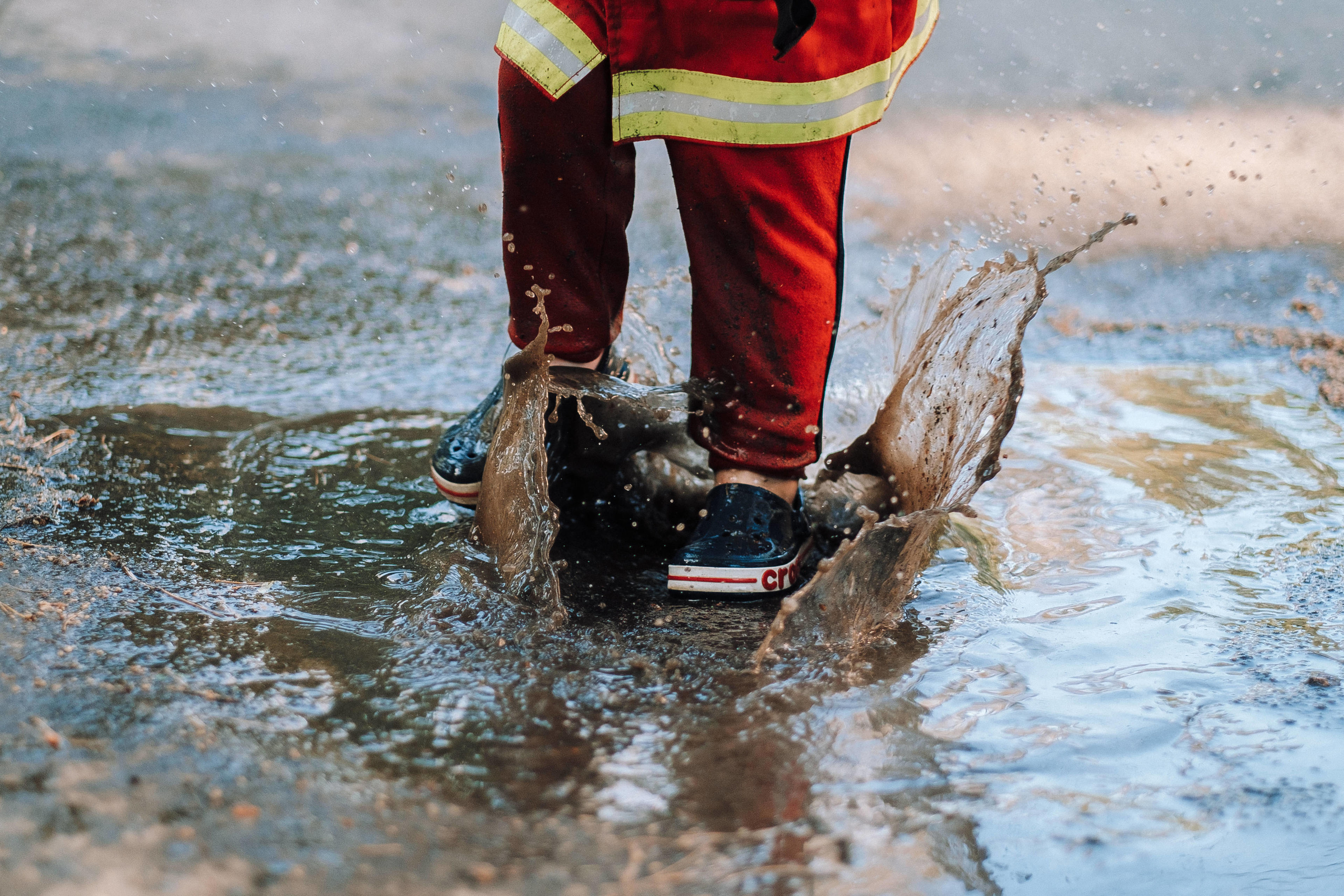 Fire Chef ILyA 2019. Ivan Skufinsky — wedding and family photographer in Vancouver