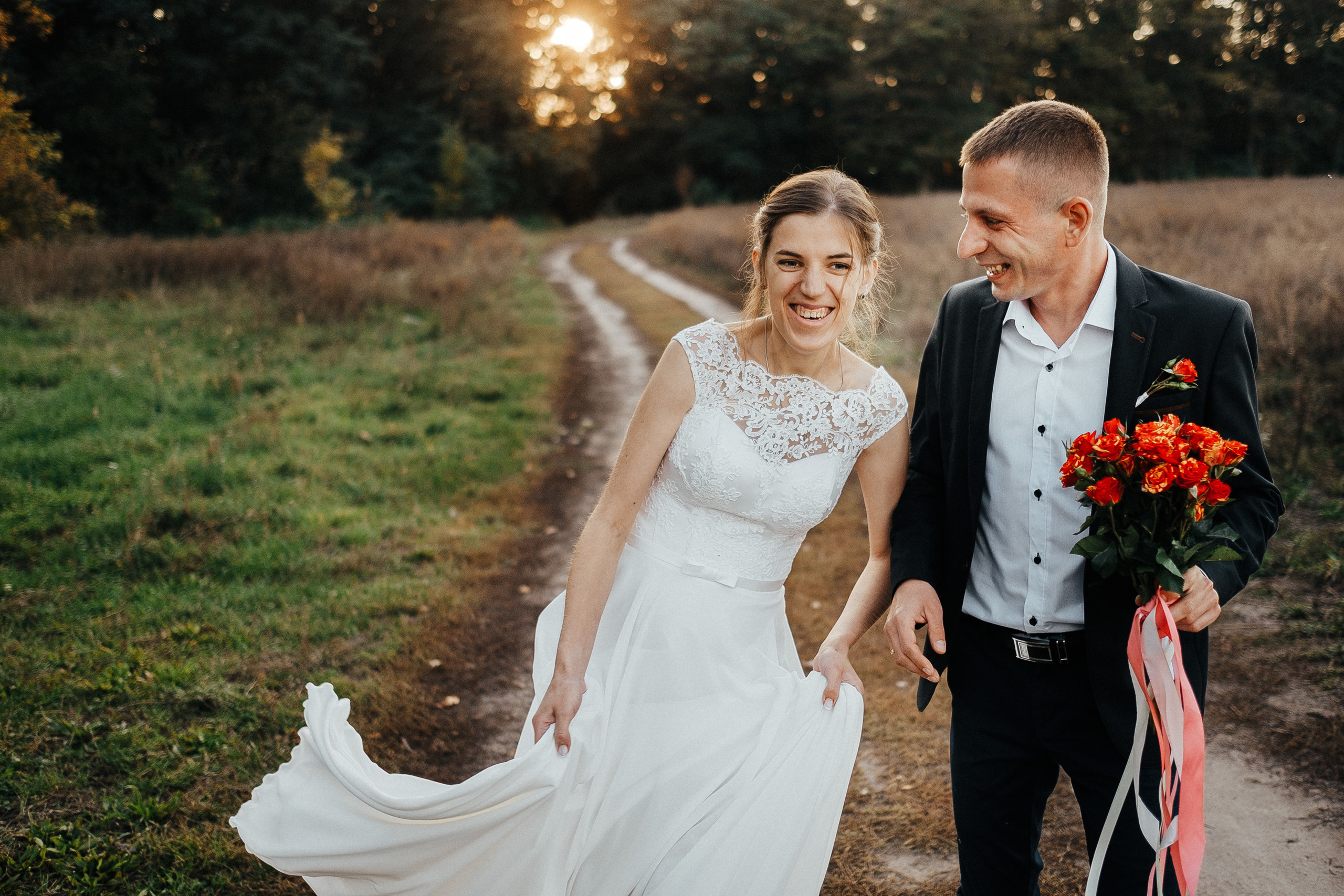 20.10.2018 Сергей+Надя. Ivan Skufinsky — wedding and family photographer in Vancouver