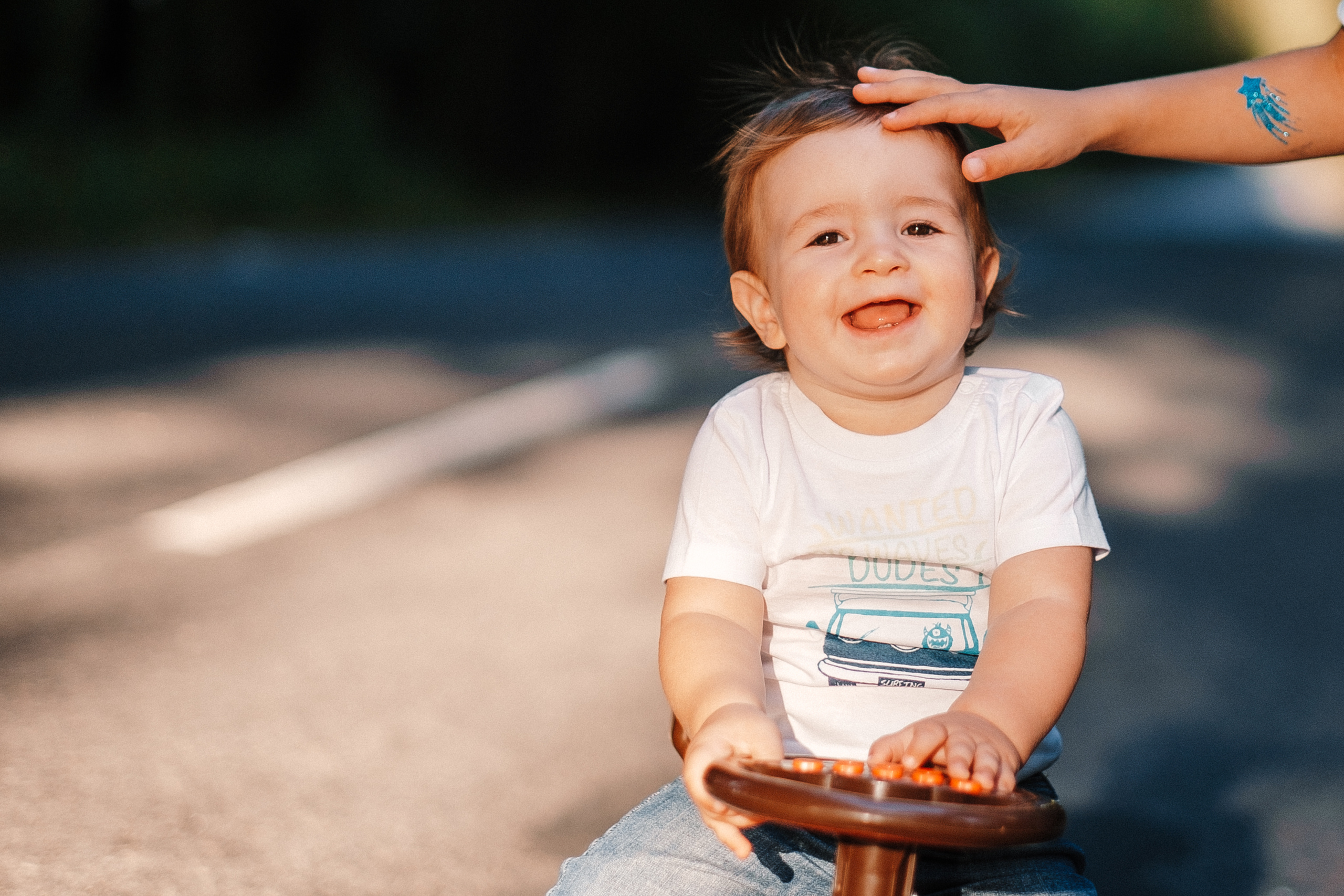 FamilyStory Ira+Kolya+Artem+Yaroslav. Ivan Skufinsky — wedding and family photographer in Vancouver