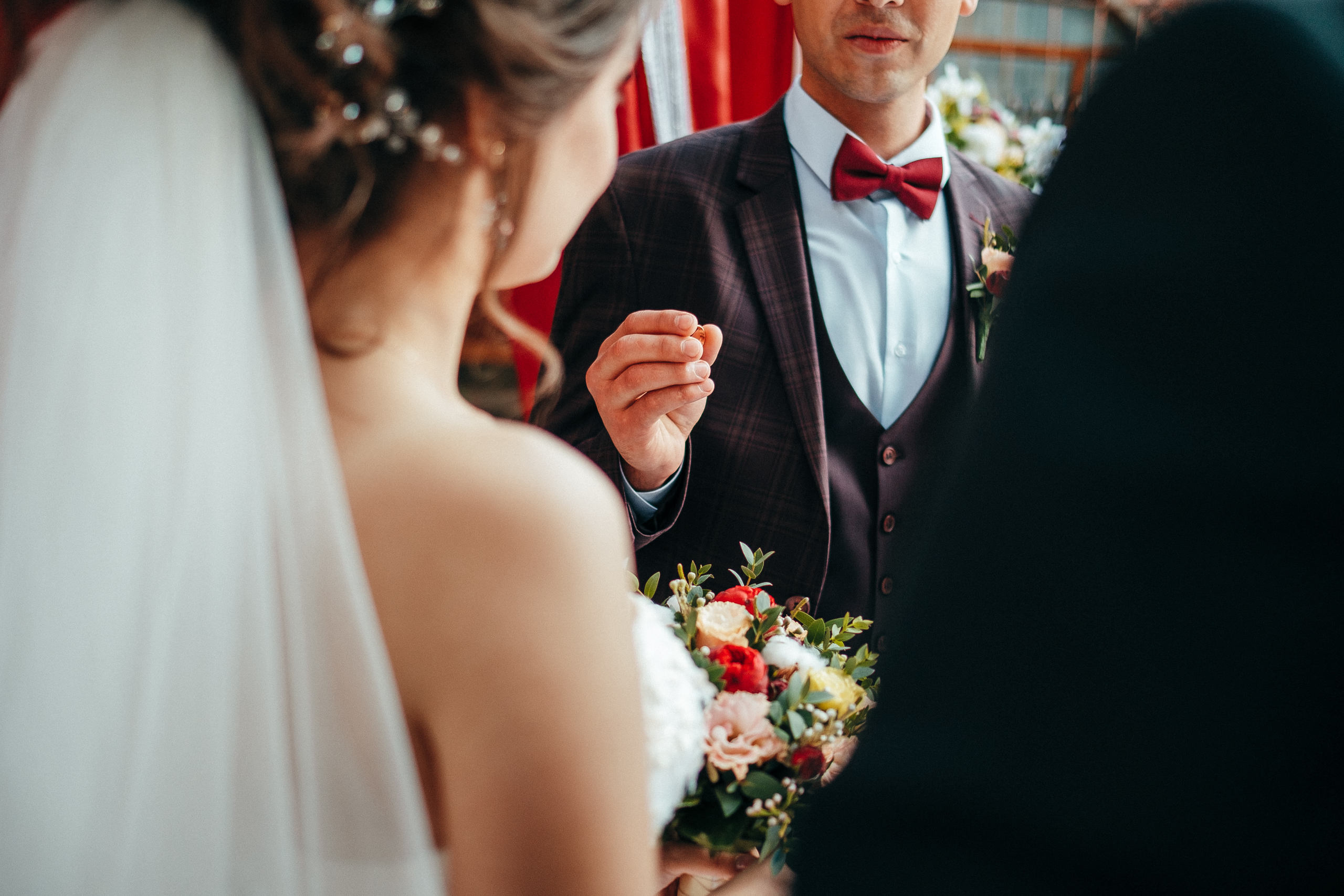 Сергей+Мария 23.09.2018. Ivan Skufinsky — wedding and family photographer in Vancouver