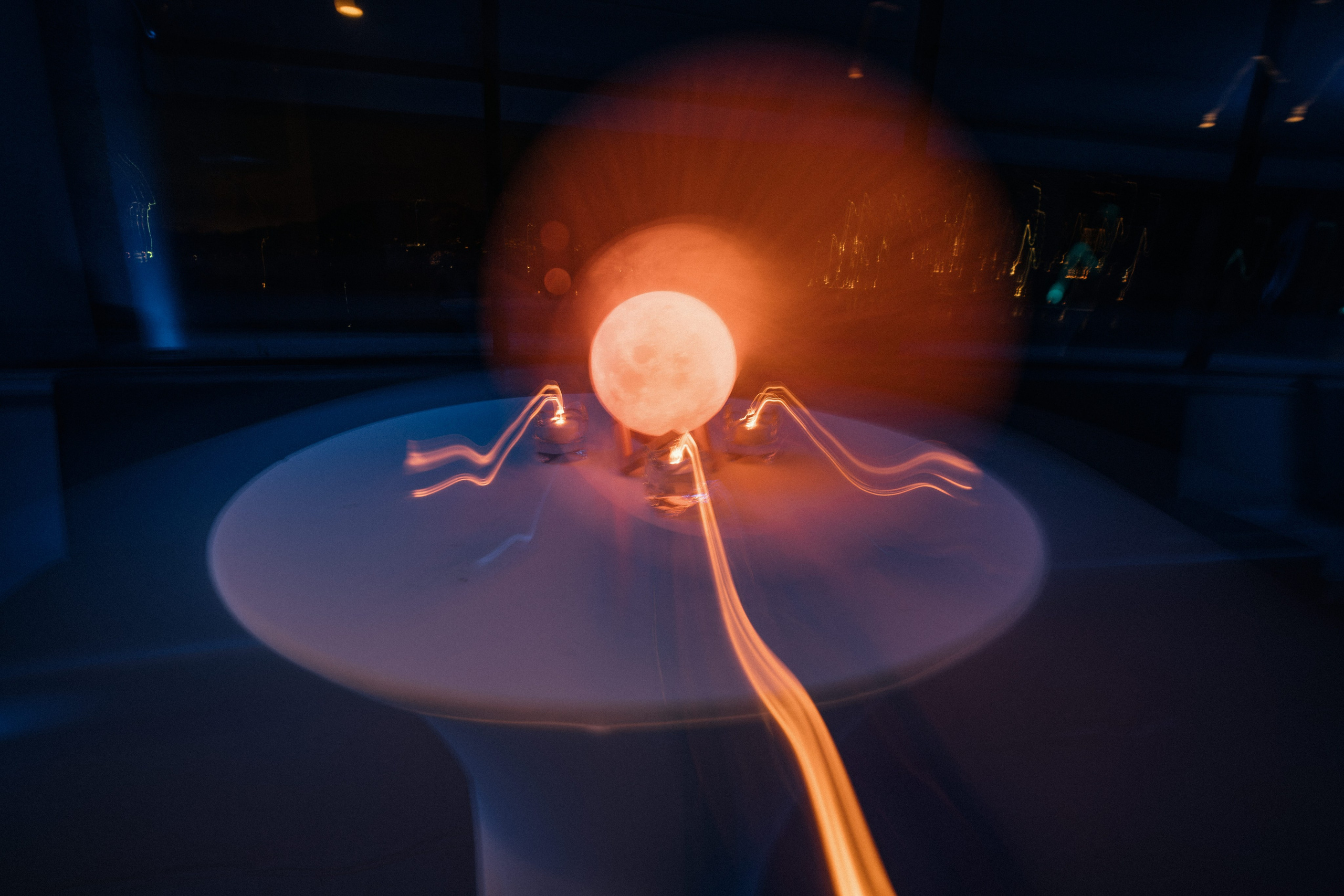 Spase Centre Event Vancouver. Ivan Skufinsky — wedding and family photographer in Vancouver