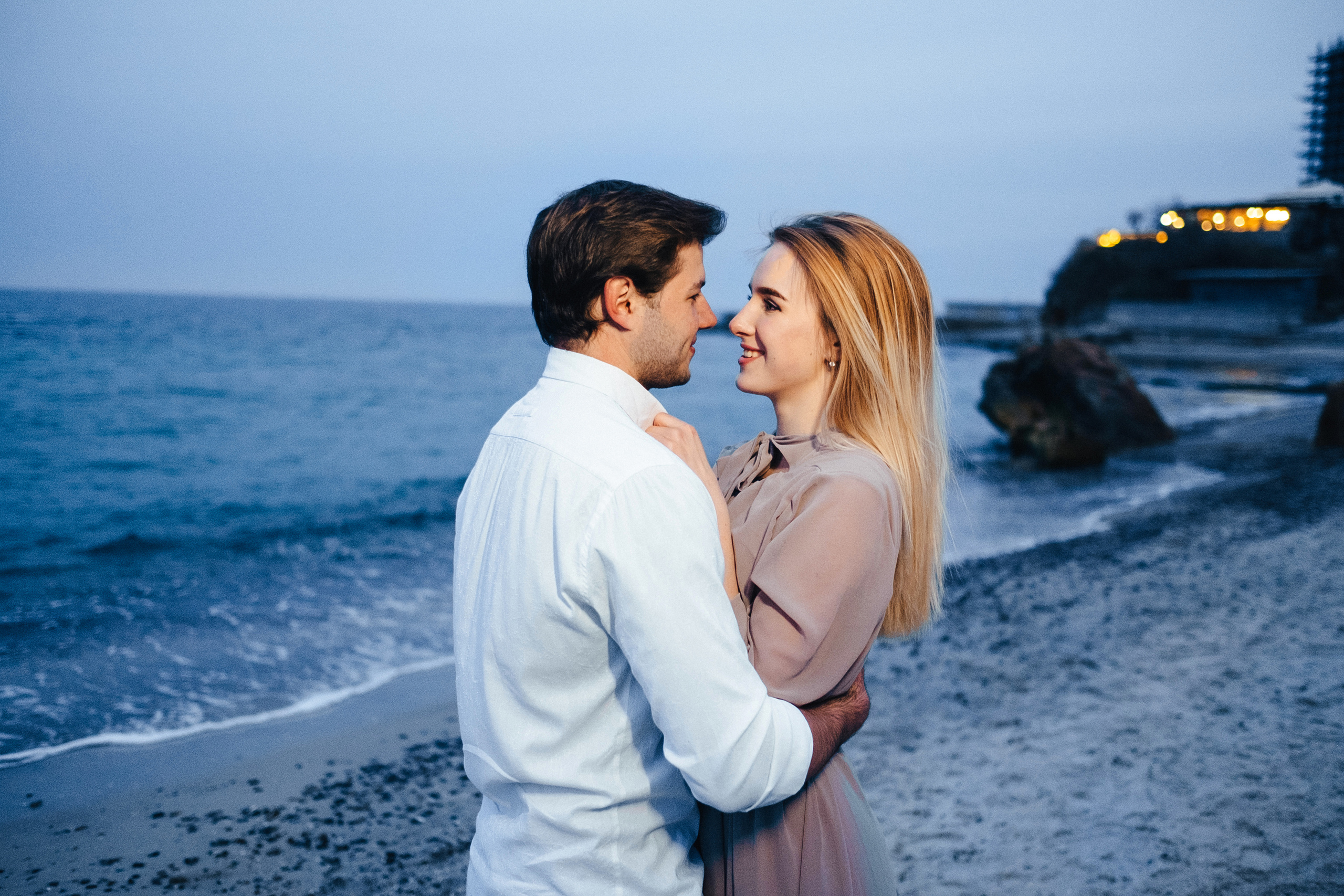 Фотосессия LOVE STORY  Одесса. Ivan Skufinsky — wedding and family photographer in Vancouver