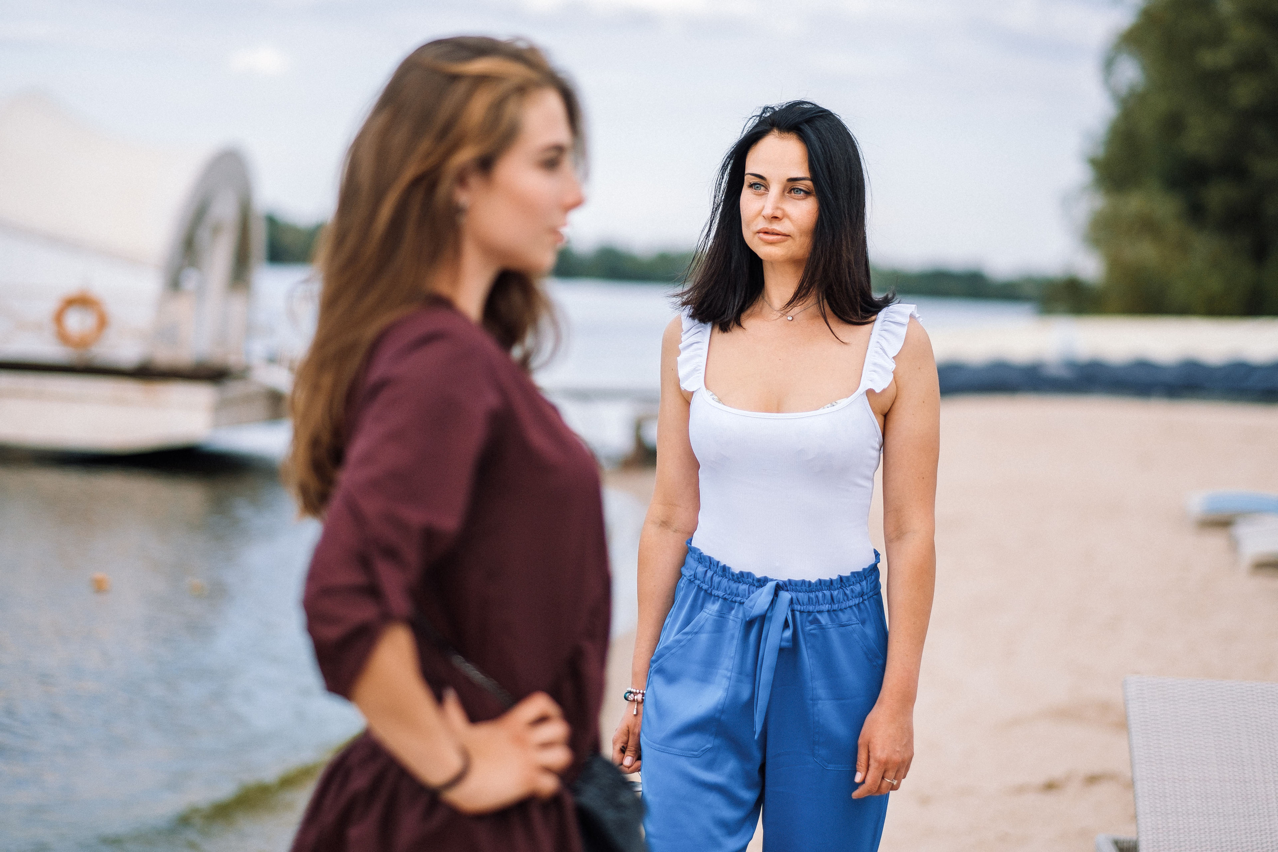 RIVIERA. Ivan Skufinsky — wedding and family photographer in Vancouver