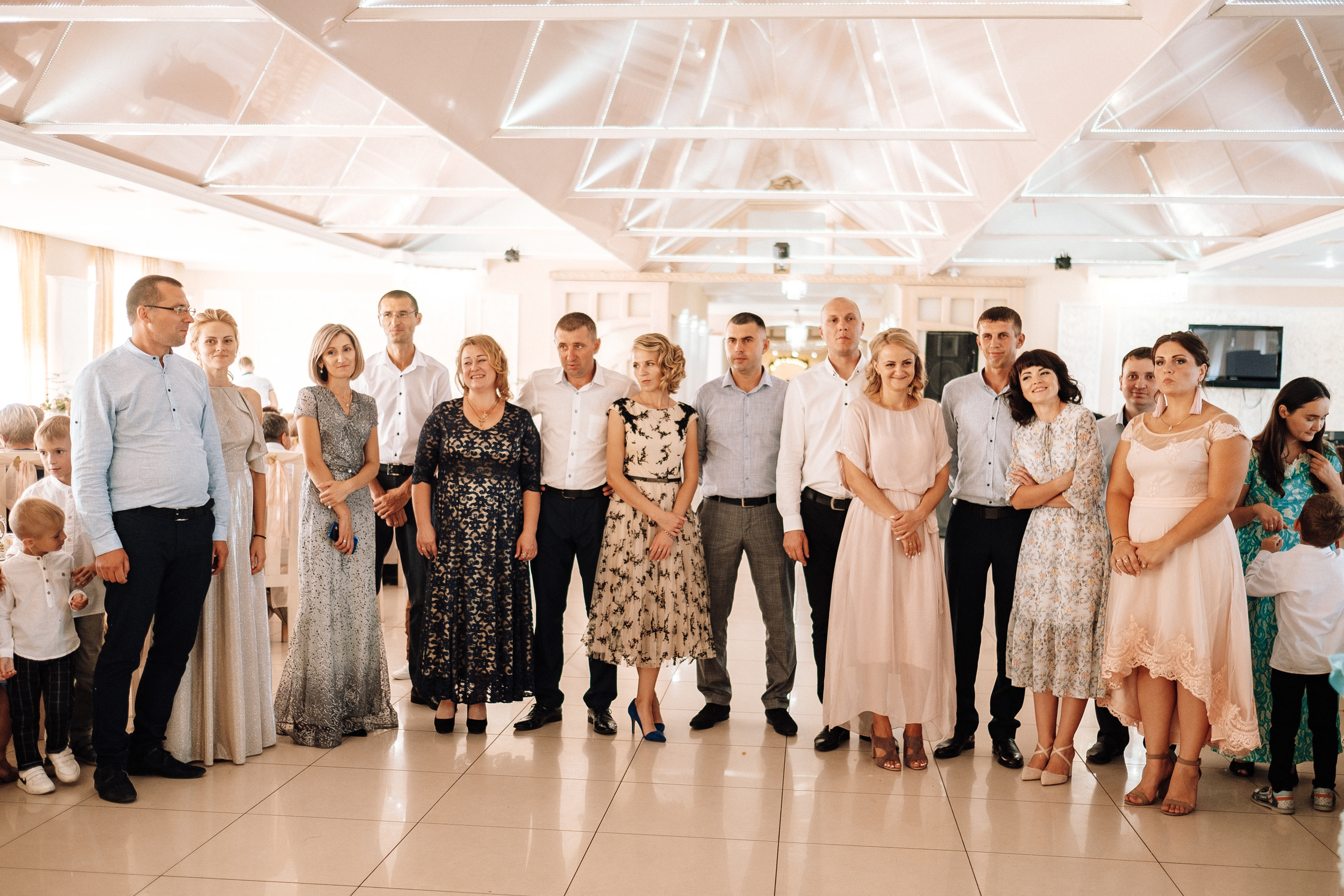 Свадебная история Иван+Ирина. Ivan Skufinsky — wedding and family photographer in Vancouver