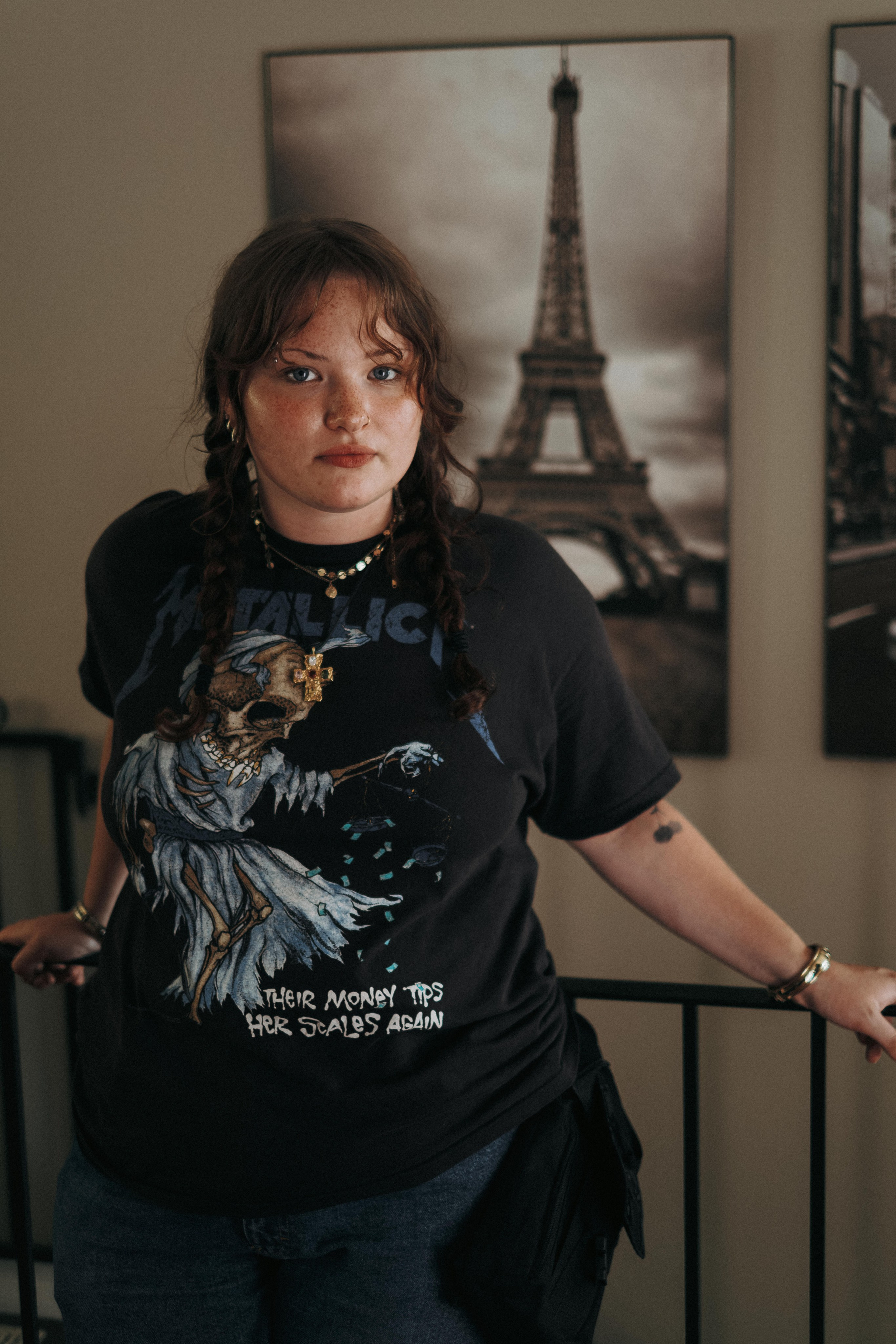 SHEEPSKIN. Ivan Skufinsky — wedding and family photographer in Vancouver