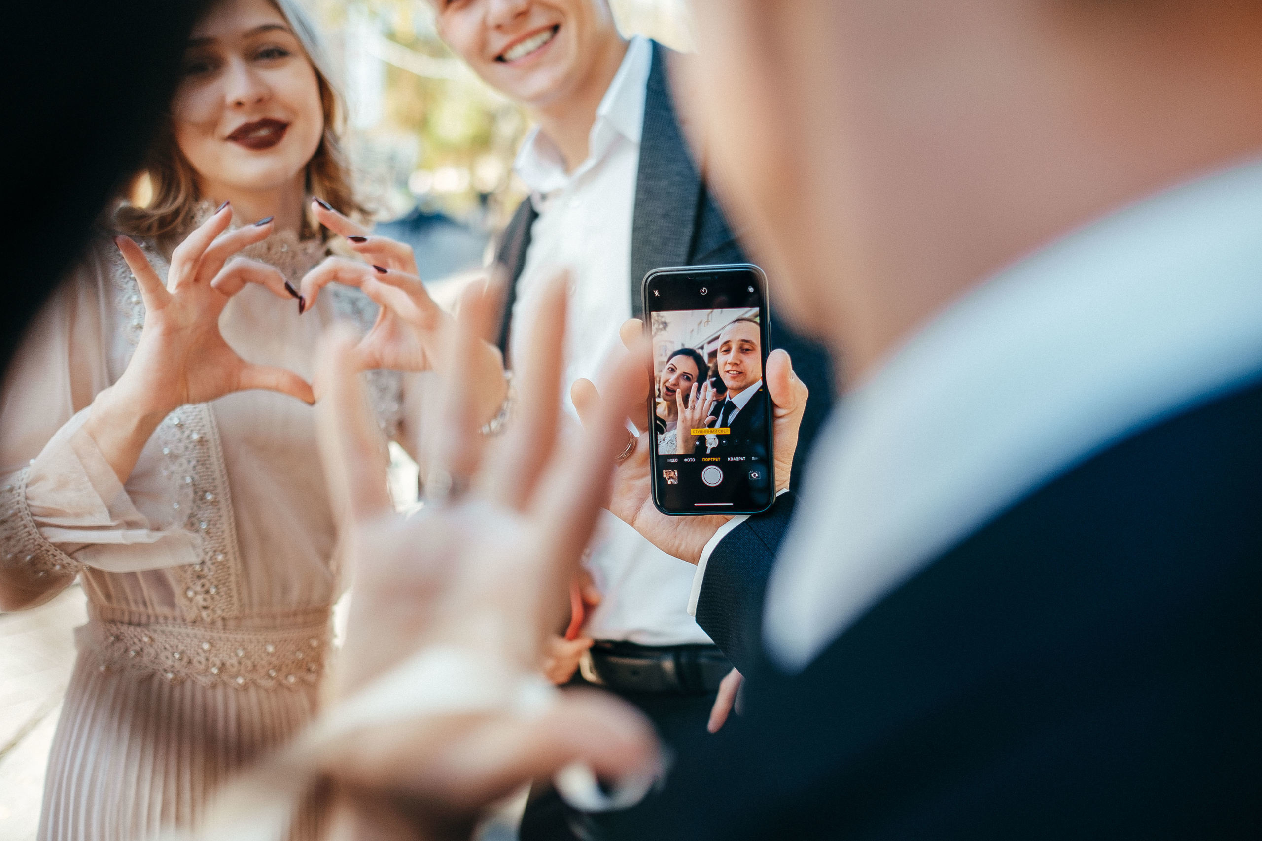 6.10.2018. Ivan Skufinsky — wedding and family photographer in Vancouver