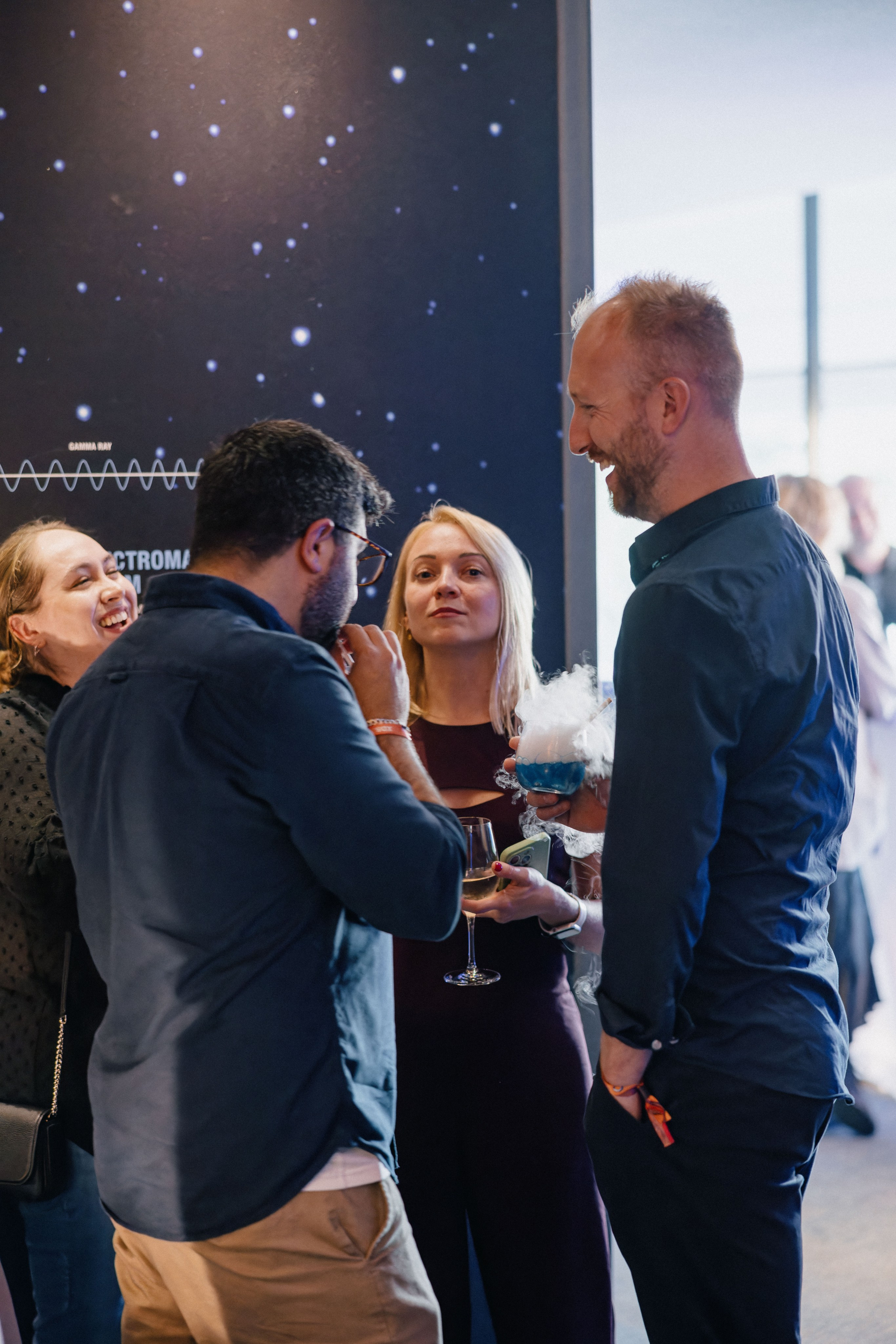 Spase Centre Event Vancouver. Ivan Skufinsky — wedding and family photographer in Vancouver