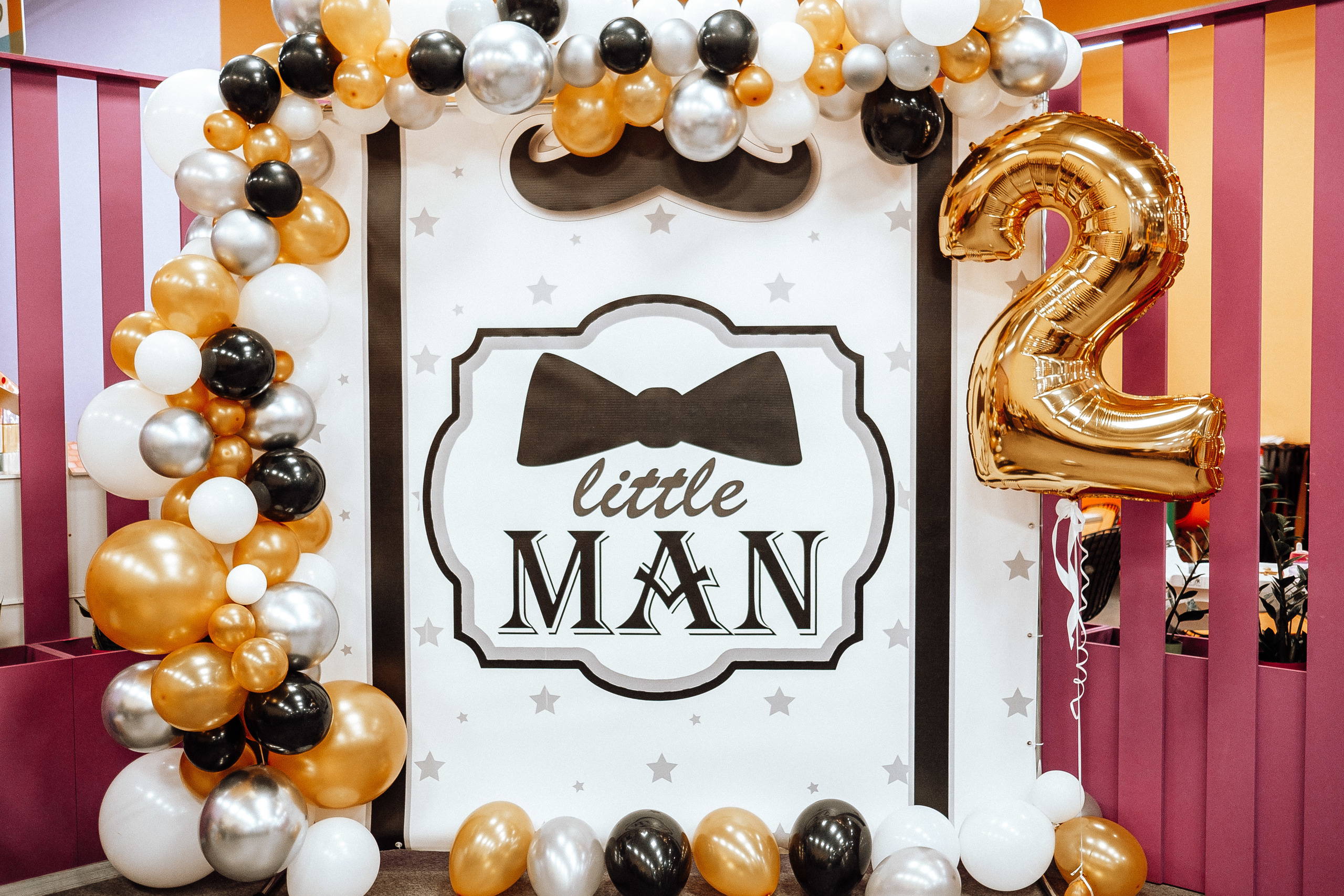 День Народження Матвій. Ivan Skufinsky — wedding and family photographer in Vancouver