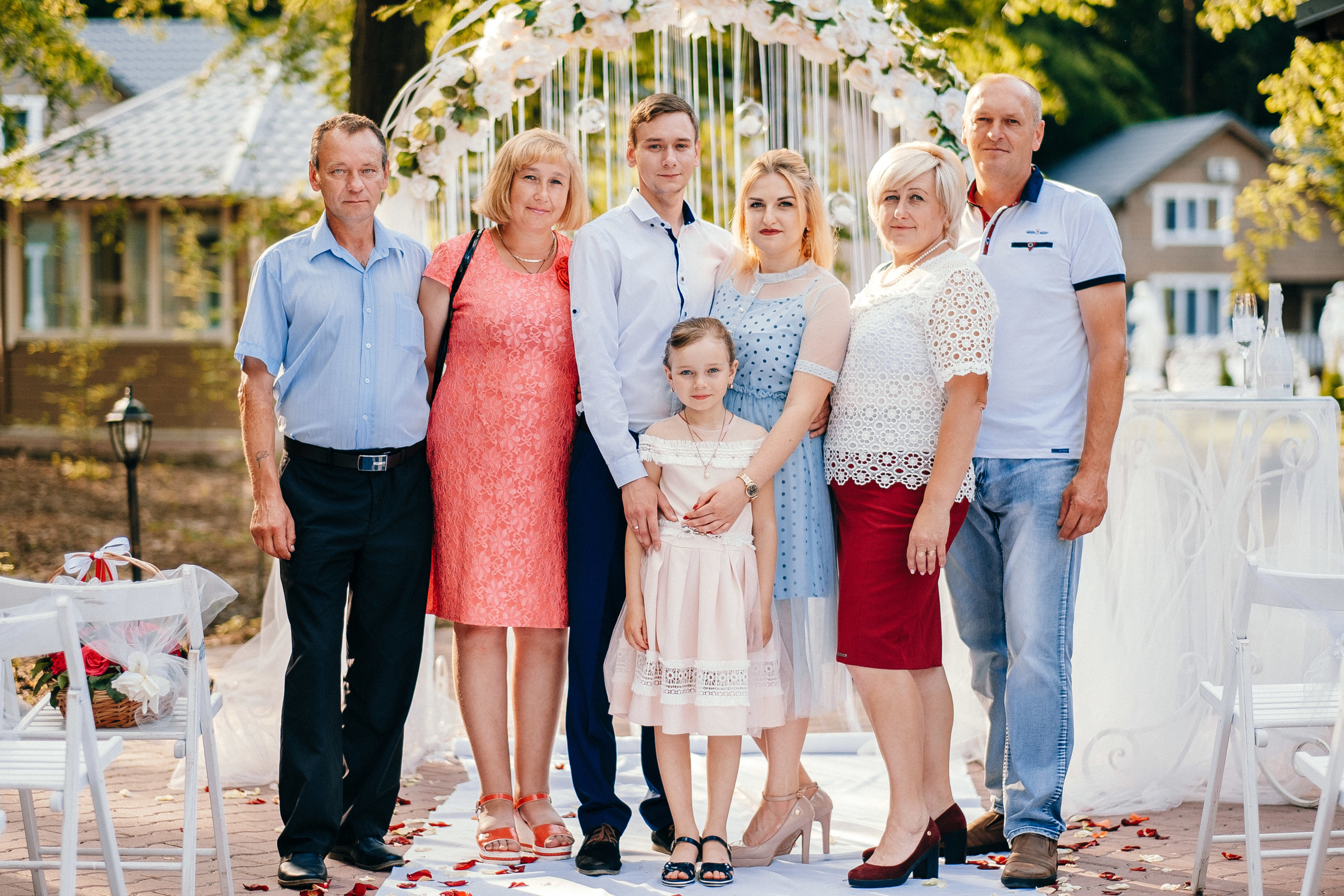 Владимир+Наталья 08.06.19. Ivan Skufinsky — wedding and family photographer in Vancouver