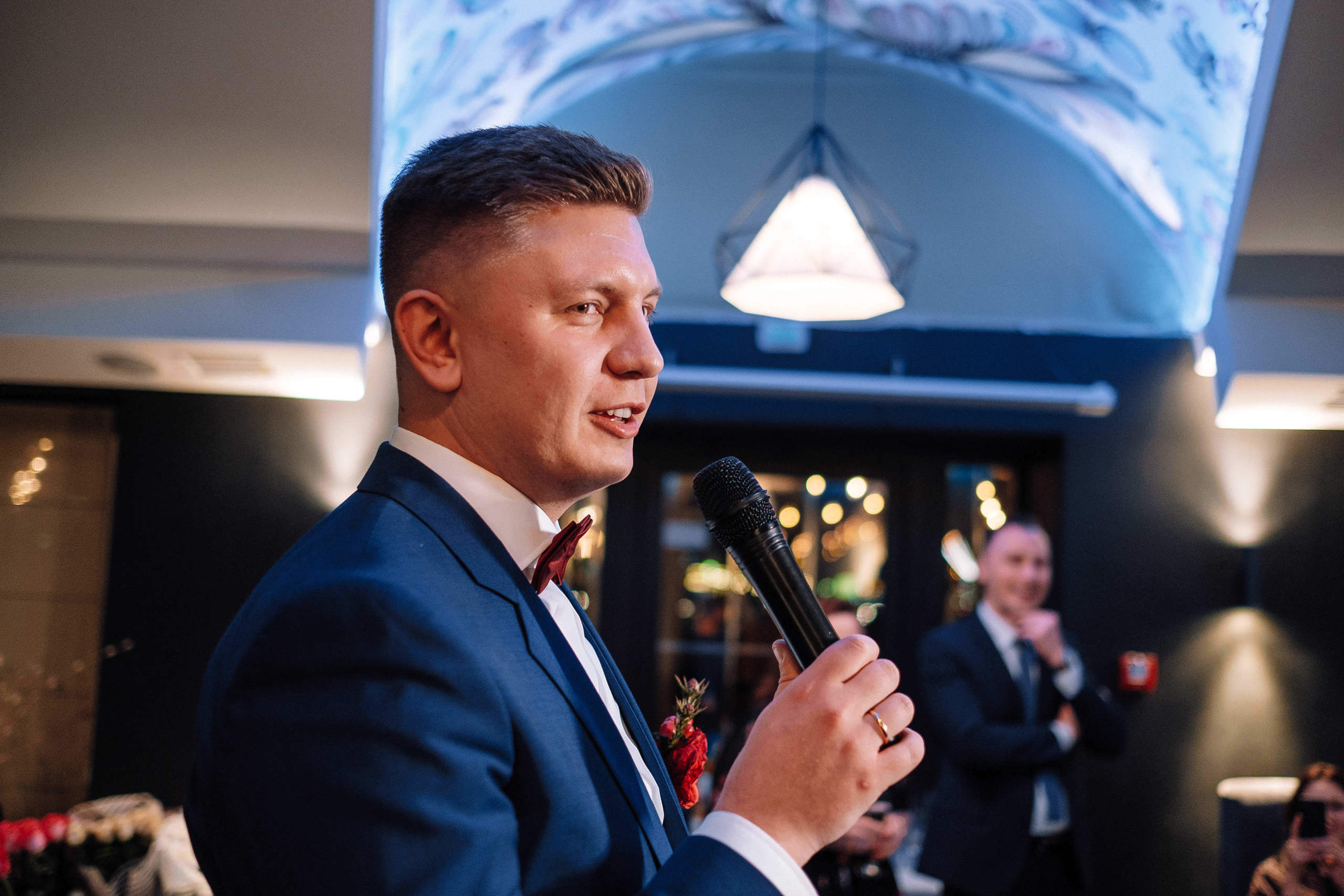 Alexandr+Anastasia 24.11.2019 WeddingStory. Ivan Skufinsky — wedding and family photographer in Vancouver