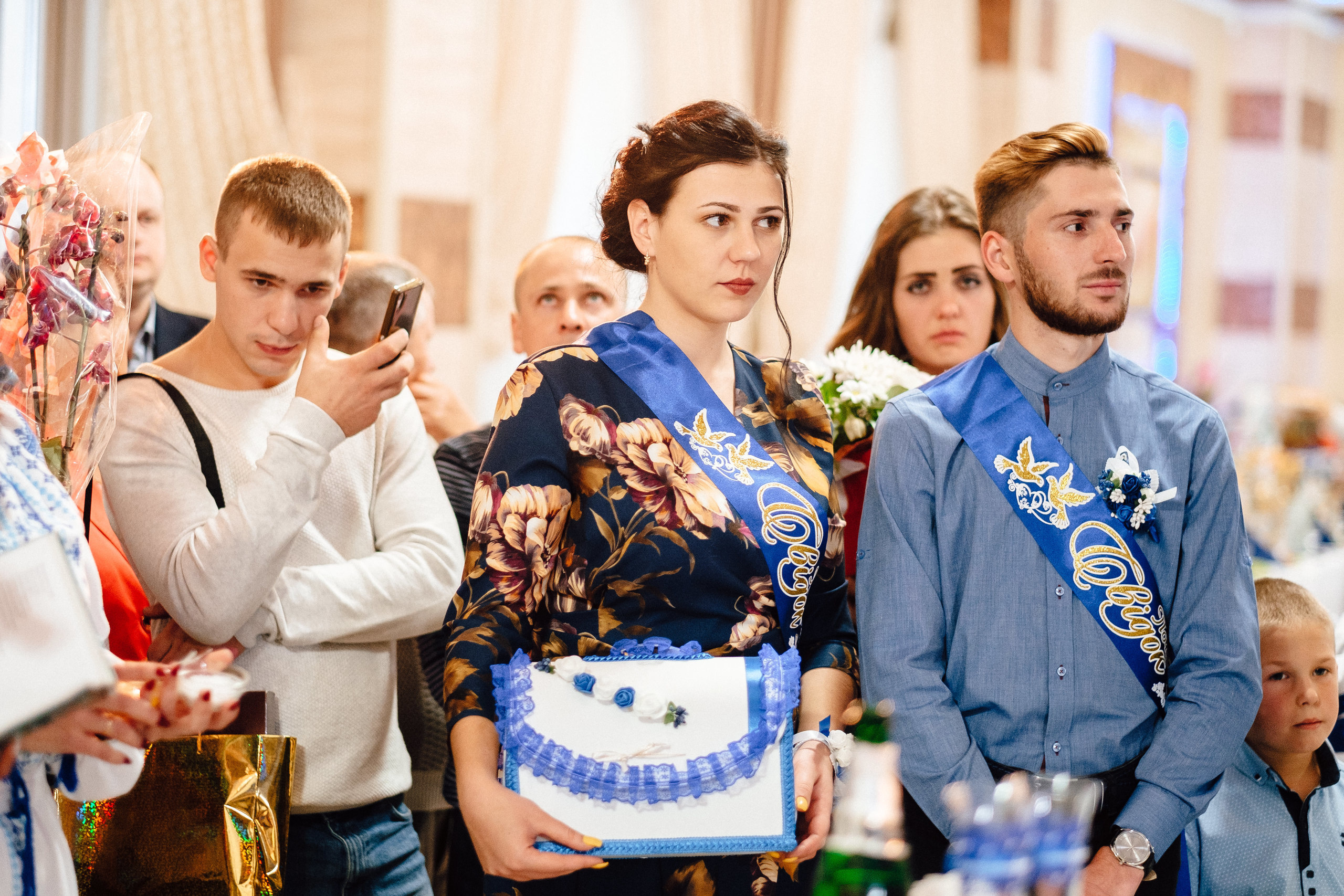 7.10.2018. Ivan Skufinsky — wedding and family photographer in Vancouver