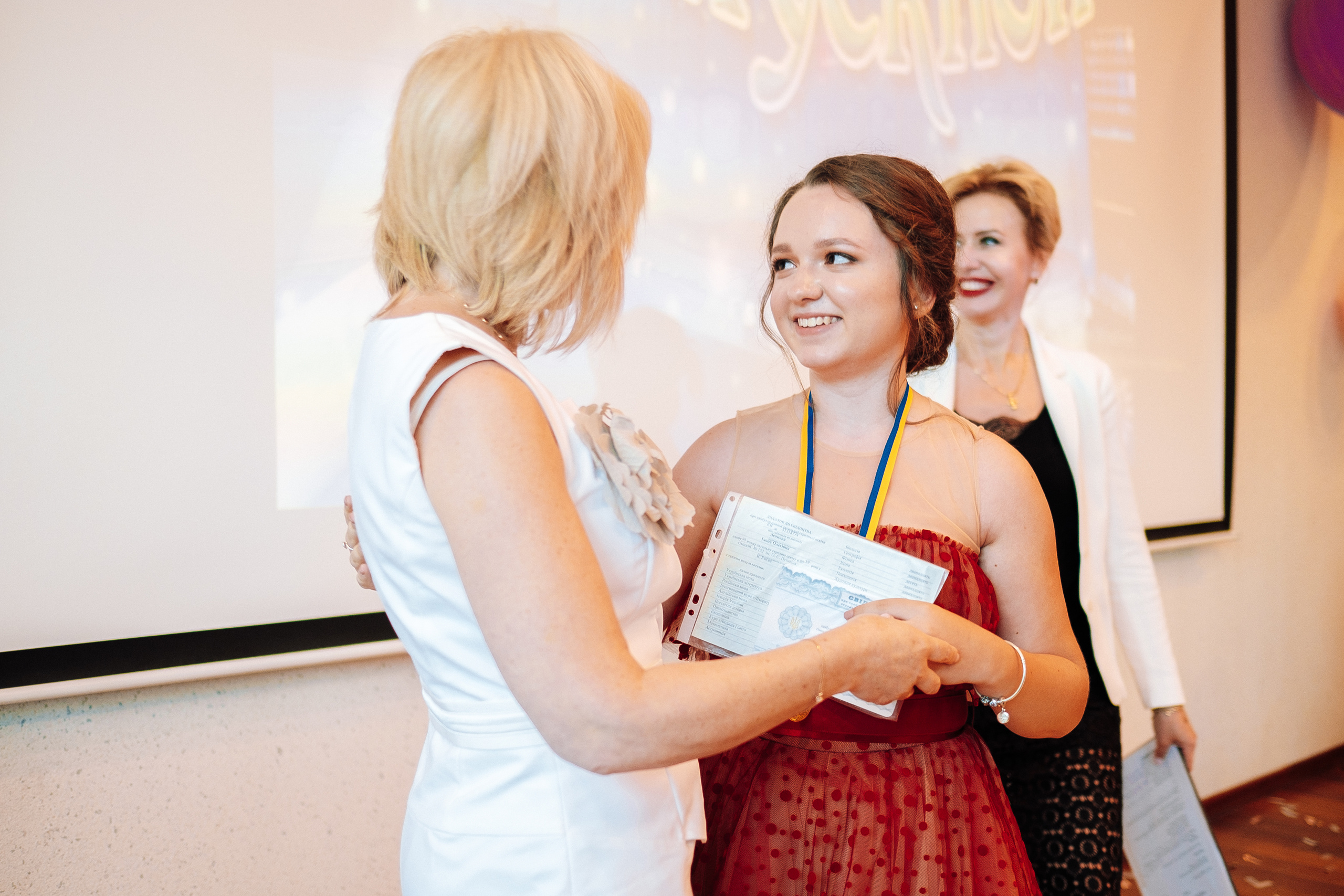 Выпускной 153 Гимназия. Ivan Skufinsky — wedding and family photographer in Vancouver