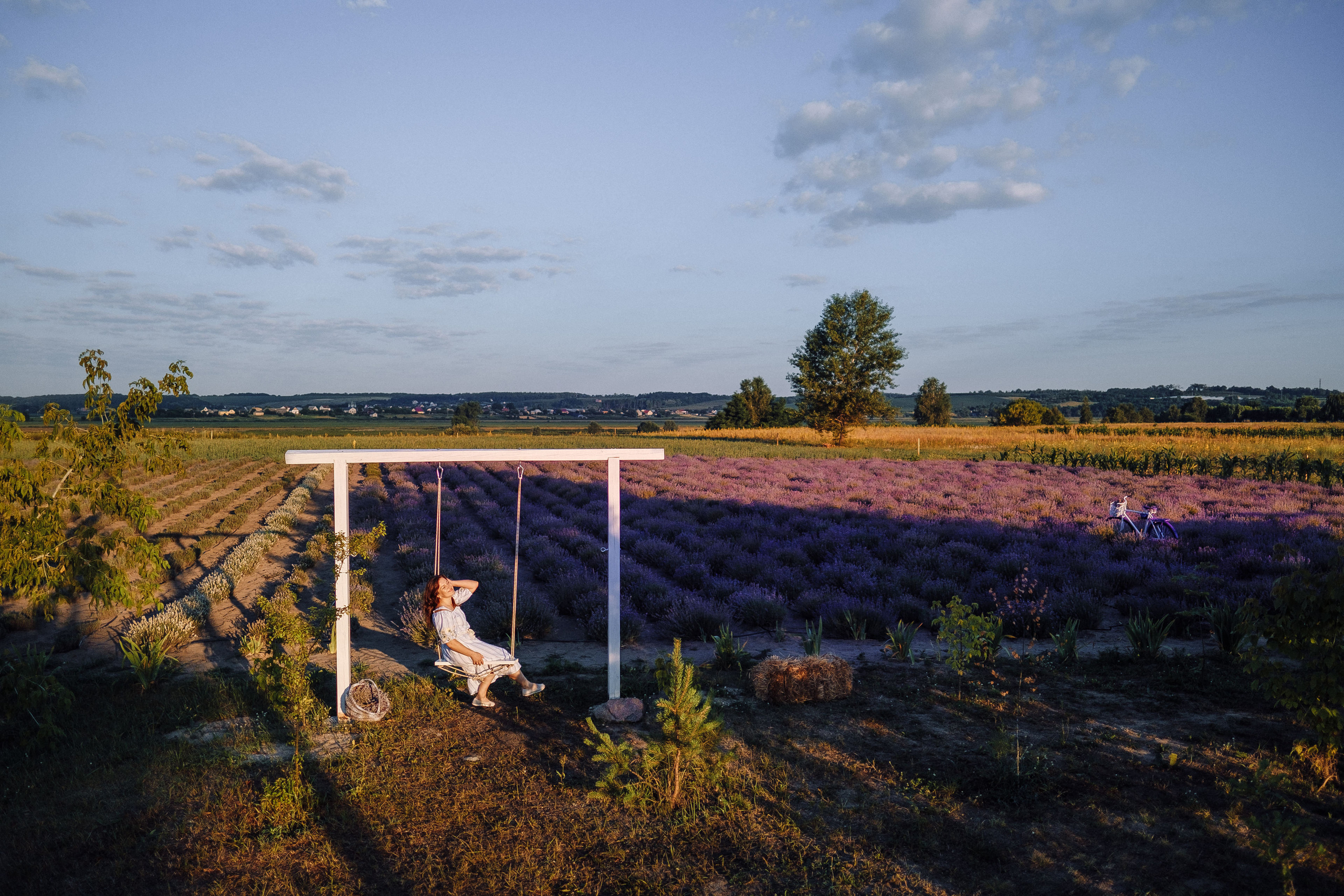 LaVANda. Ivan Skufinsky — wedding and family photographer in Vancouver