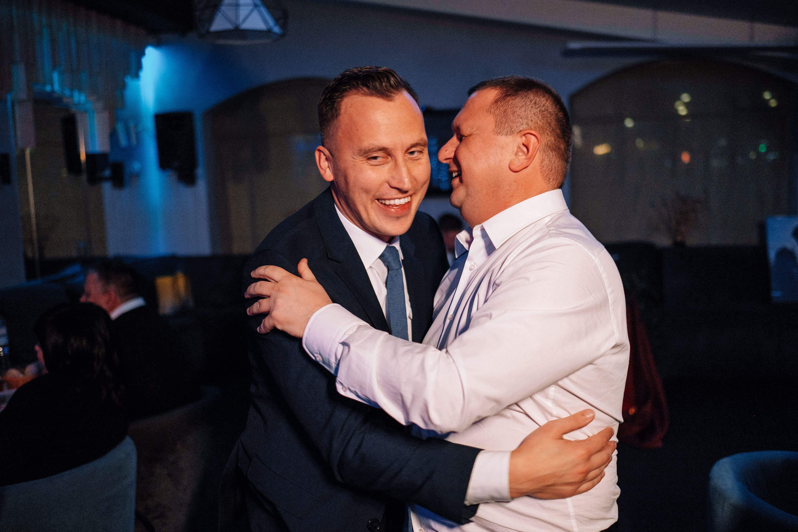 Alexandr+Anastasia 24.11.2019 WeddingStory. Ivan Skufinsky — wedding and family photographer in Vancouver