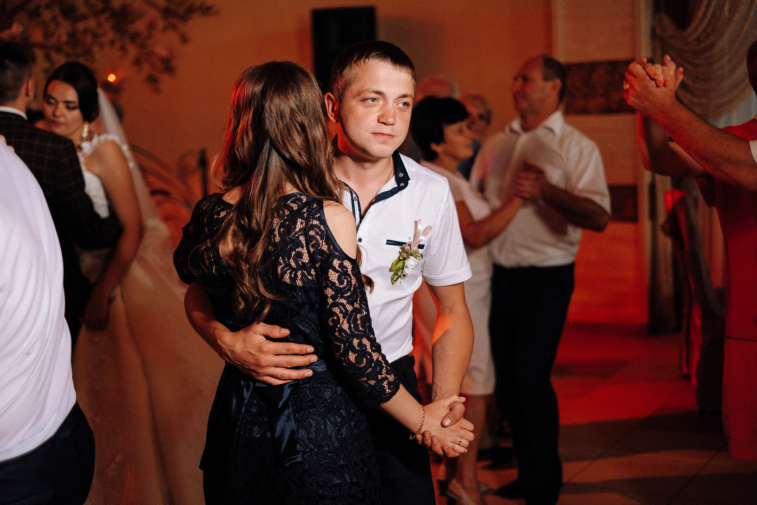 СВАДЬБА 20.07.2019 Дима+Катя. Ivan Skufinsky — wedding and family photographer in Vancouver