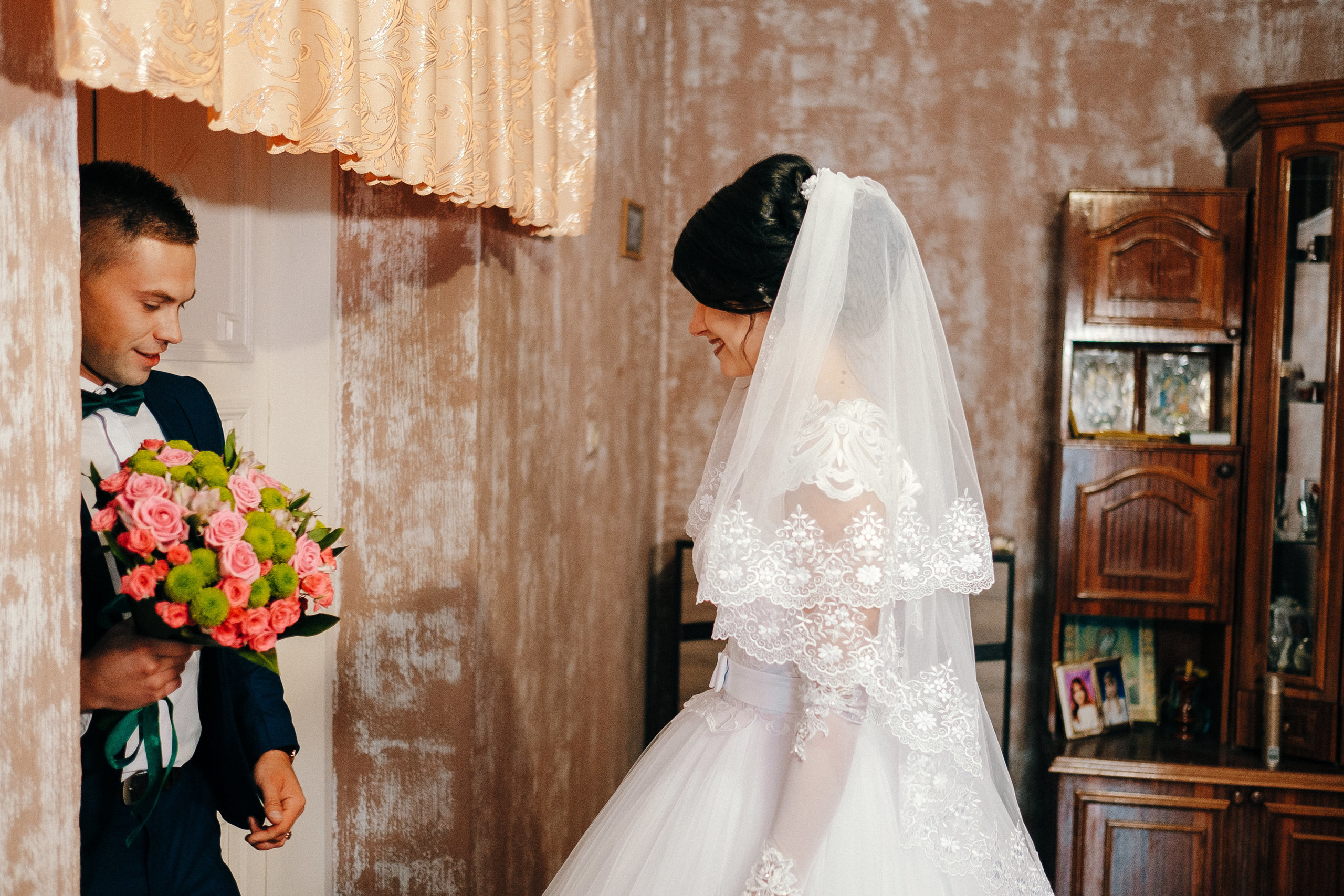 29.09.2018 Wedding Story. Ivan Skufinsky — wedding and family photographer in Vancouver