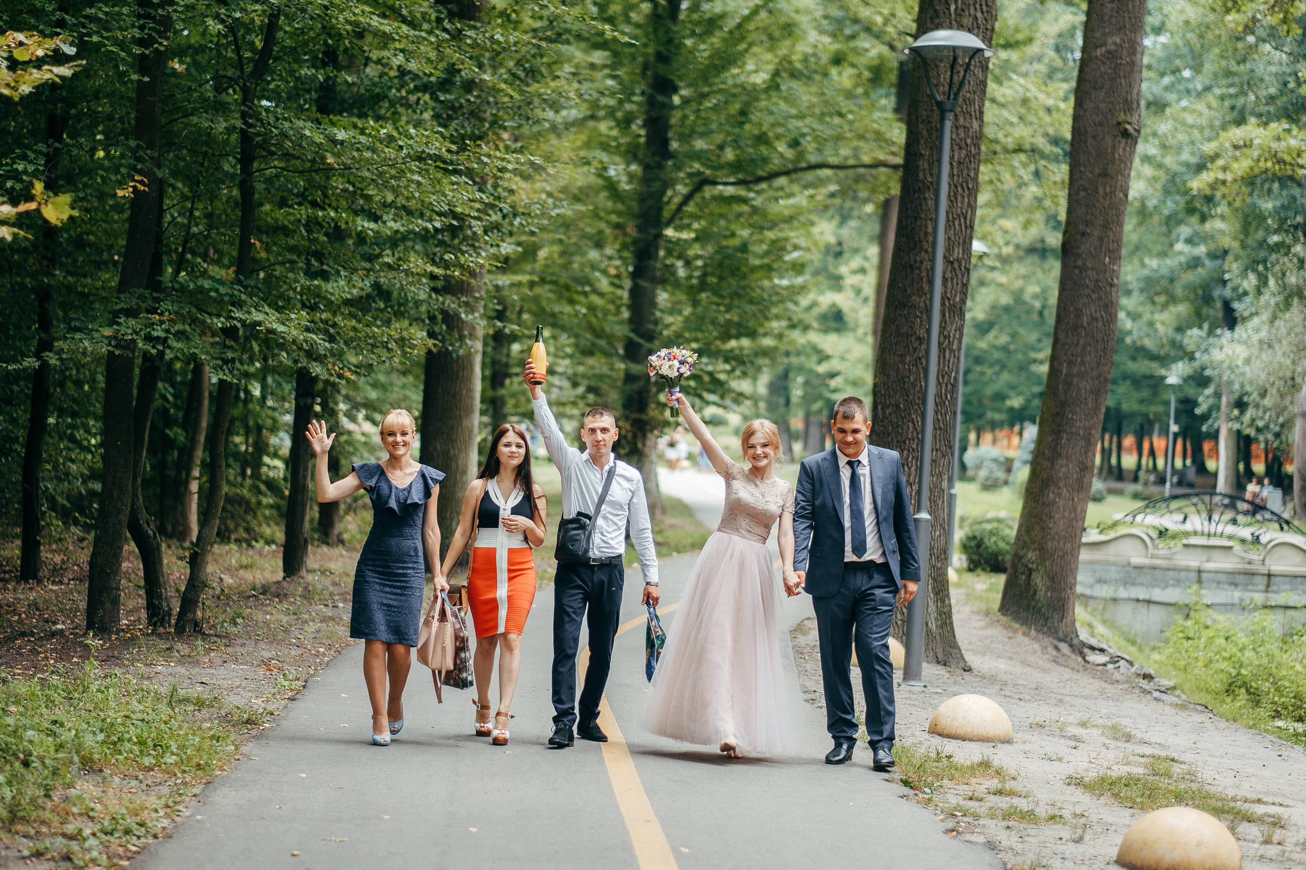 Аретм+Надежда 18.08.2018  Буча. Ivan Skufinsky — wedding and family photographer in Vancouver