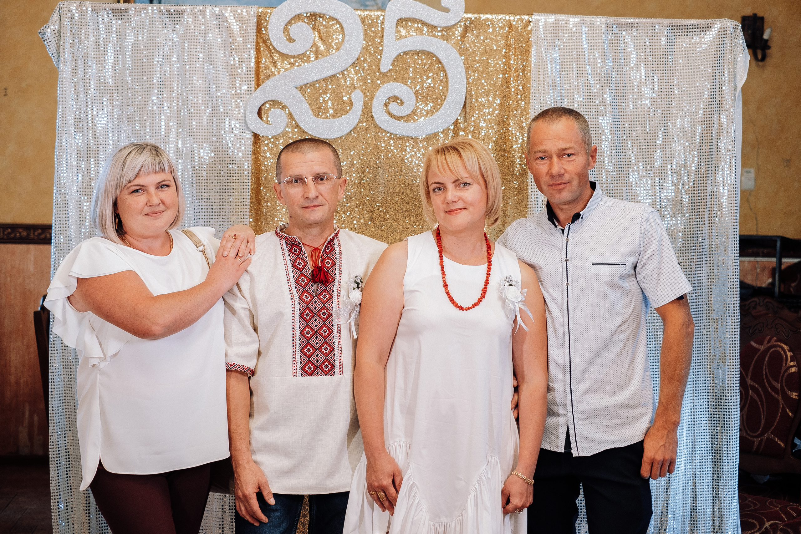 25 років разом. Ivan Skufinsky — wedding and family photographer in Vancouver