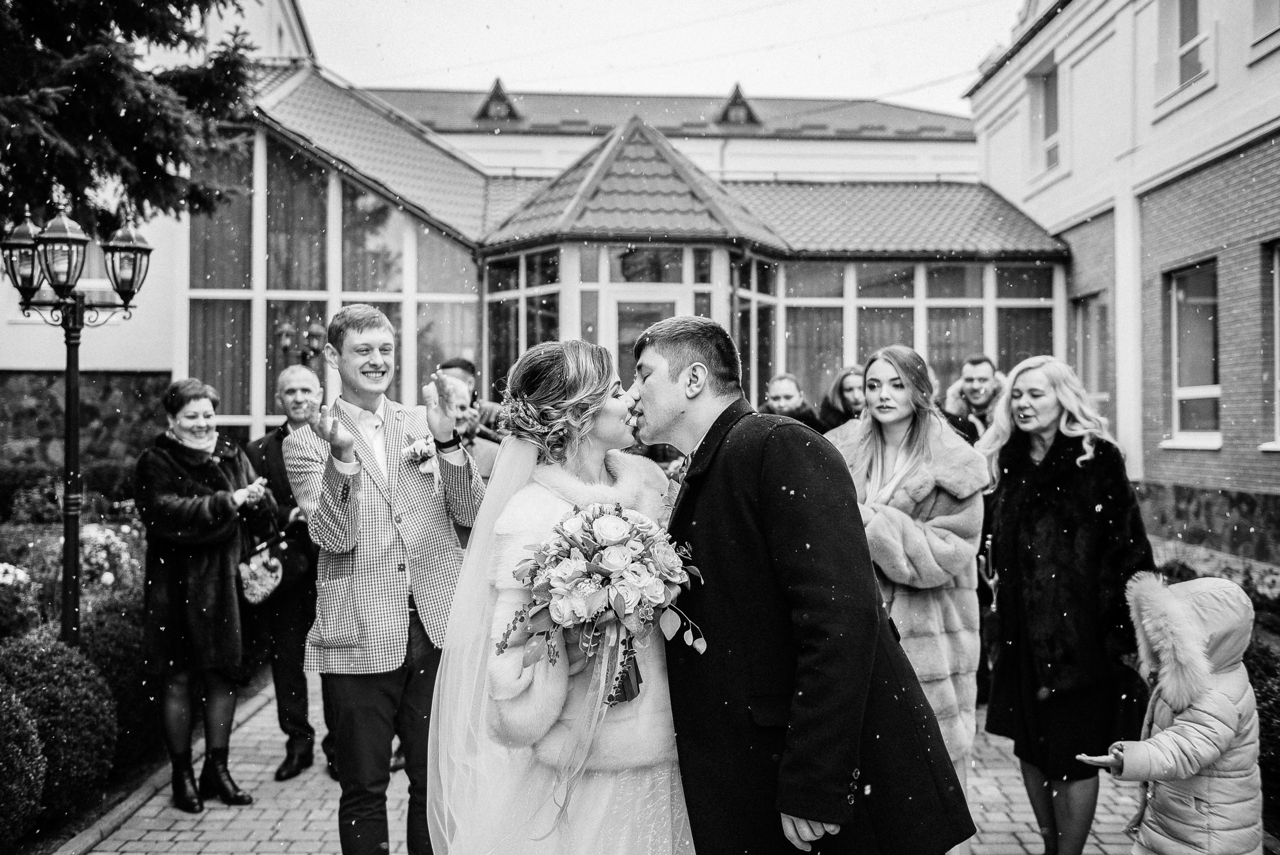 Wedding photoshoots photographer videographer Vancouver BC. Ivan Skufinsky — wedding and family photographer in Vancouver