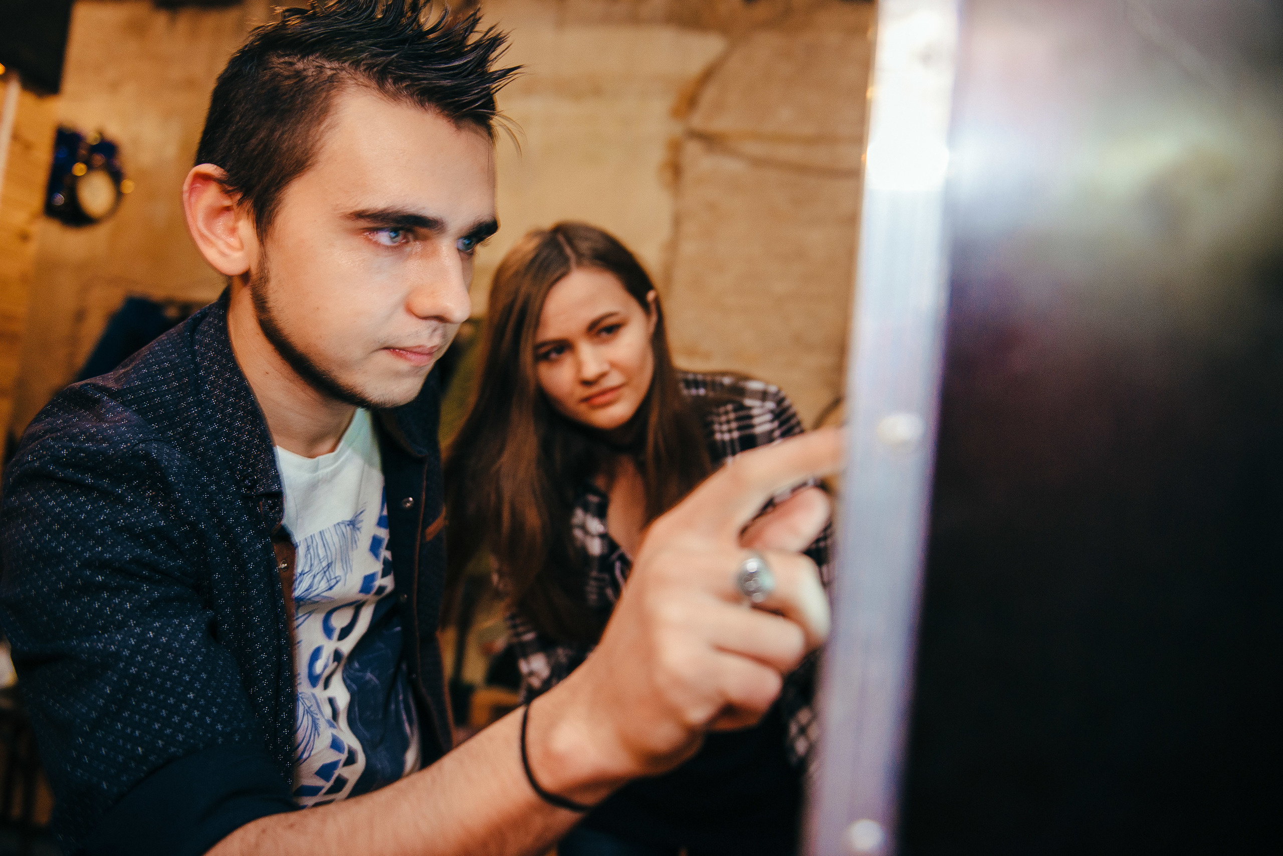 Заказать профессионального ивент фотографа. Ivan Skufinsky — wedding and family photographer in Vancouver