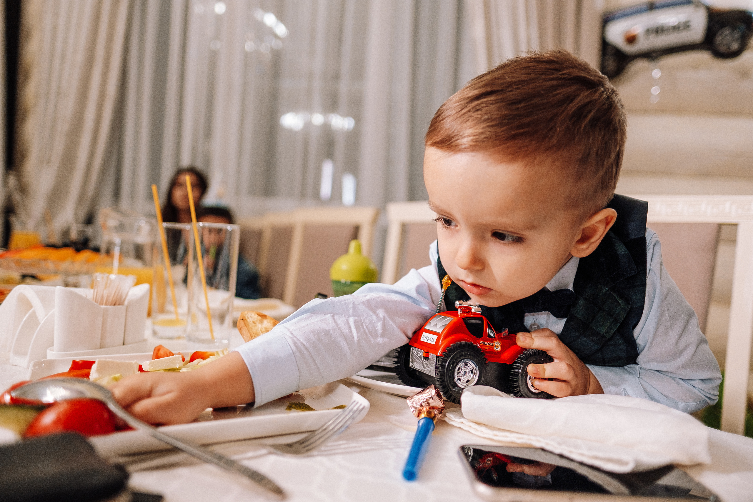 Версаль 30.11.2019. Ivan Skufinsky — wedding and family photographer in Vancouver