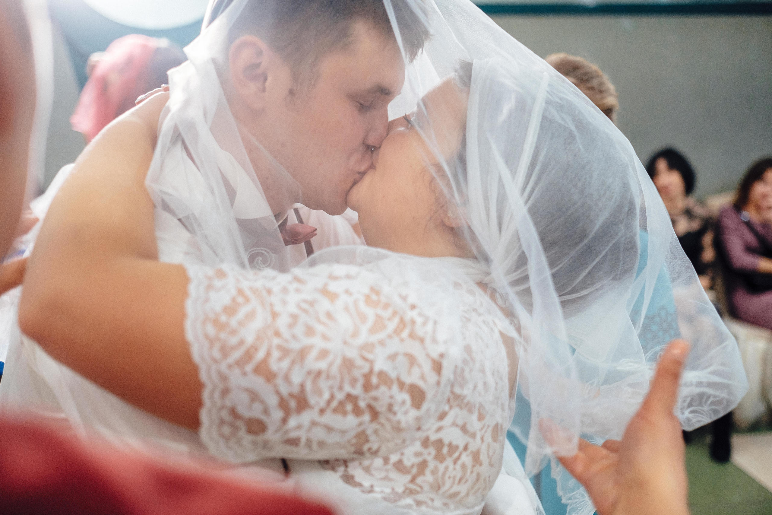 13.09.2018 Wedding Story. Ivan Skufinsky — wedding and family photographer in Vancouver