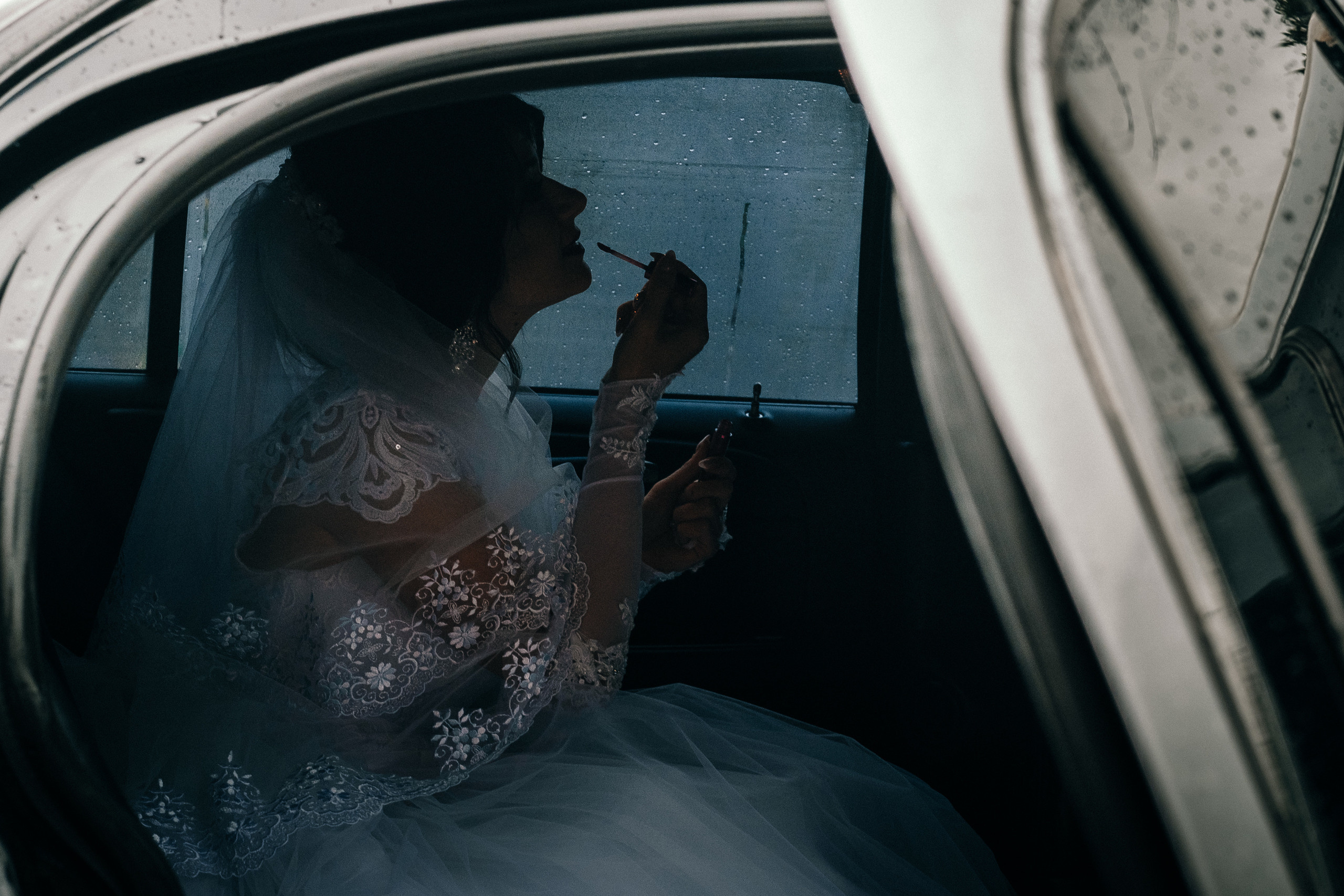 29.09.2018 Wedding Story. Ivan Skufinsky — wedding and family photographer in Vancouver