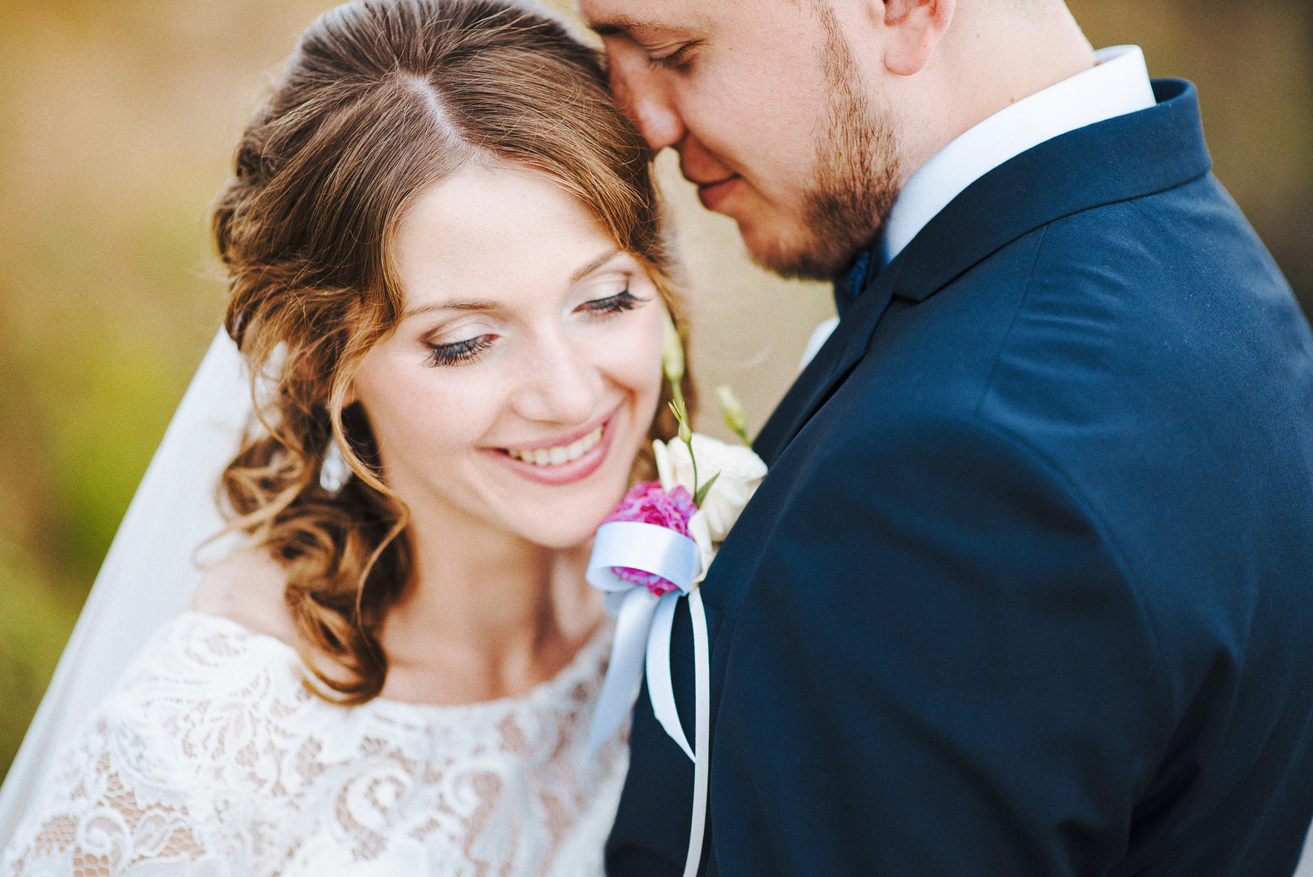 Всеволод и Ирина. Ivan Skufinsky — wedding and family photographer in Vancouver