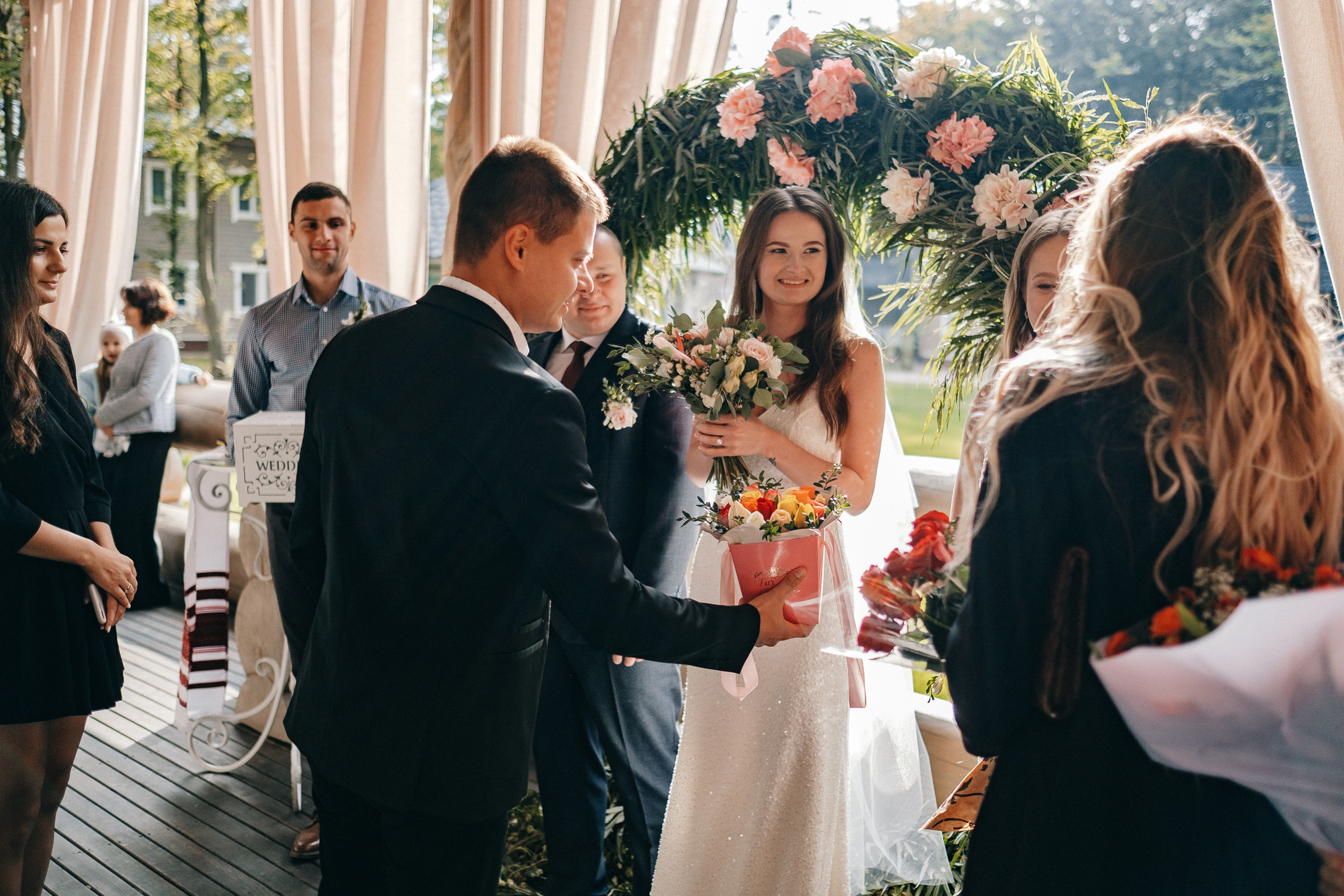2019.09.28 Wedding Story DA Versal. Ivan Skufinsky — wedding and family photographer in Vancouver