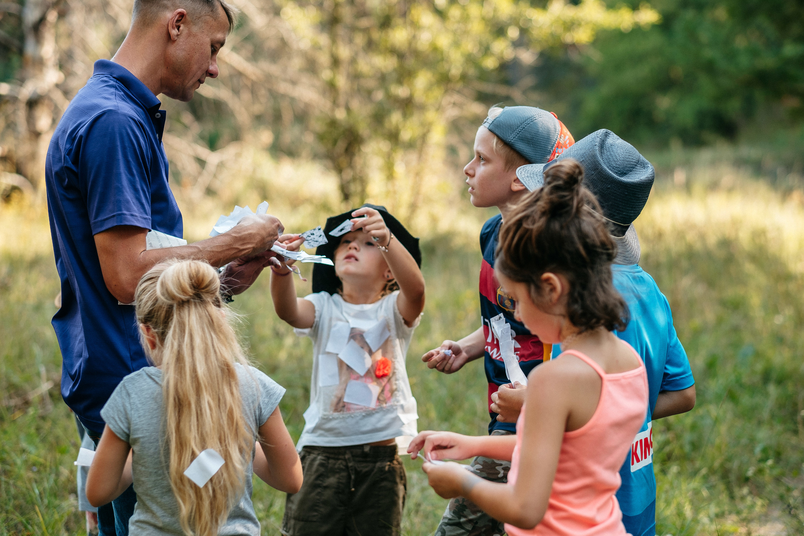 День Рождения Лизочка (2018). Ivan Skufinsky — wedding and family photographer in Vancouver