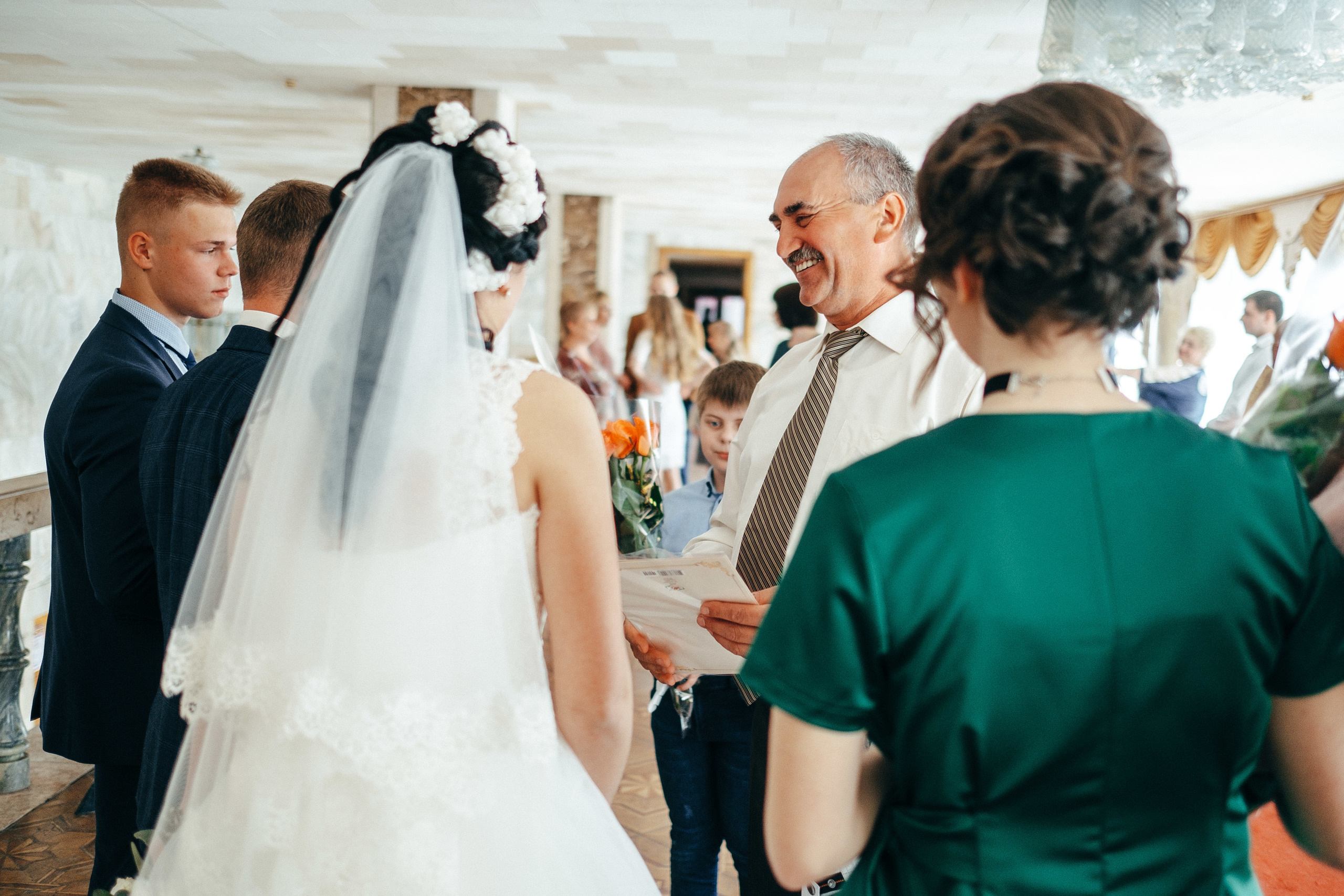 Виктор+Катя. Ivan Skufinsky — wedding and family photographer in Vancouver